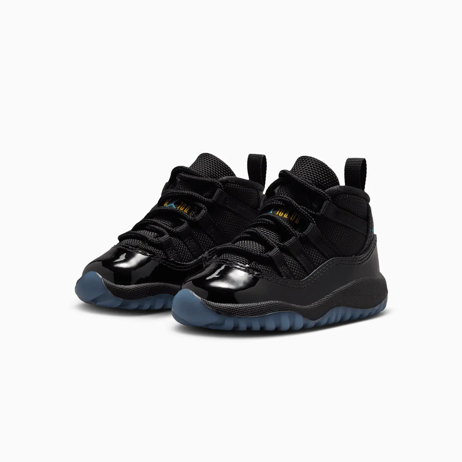 Kid's Air Jordan 11 Retro "Gamma Blue" Toddlers