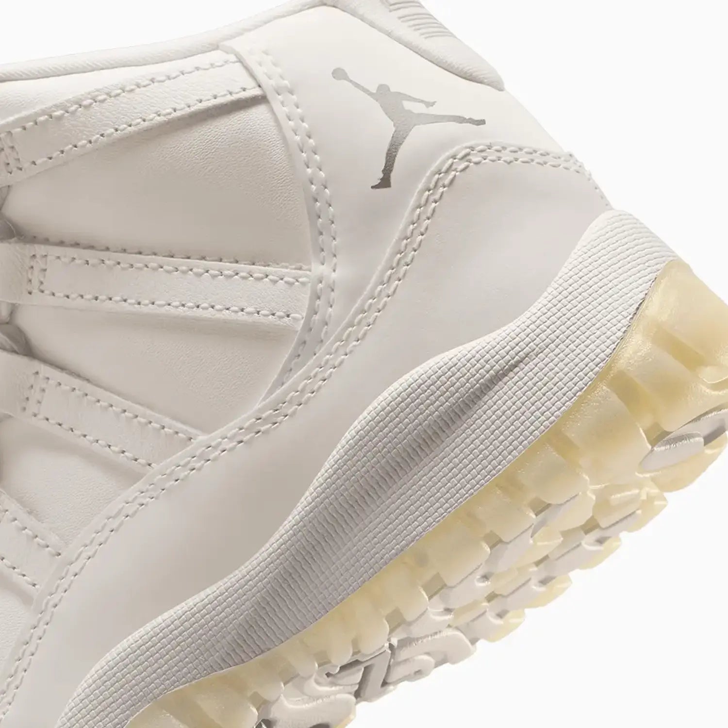 Kid's Air Jordan 11 Retro "Pearl" Pre School