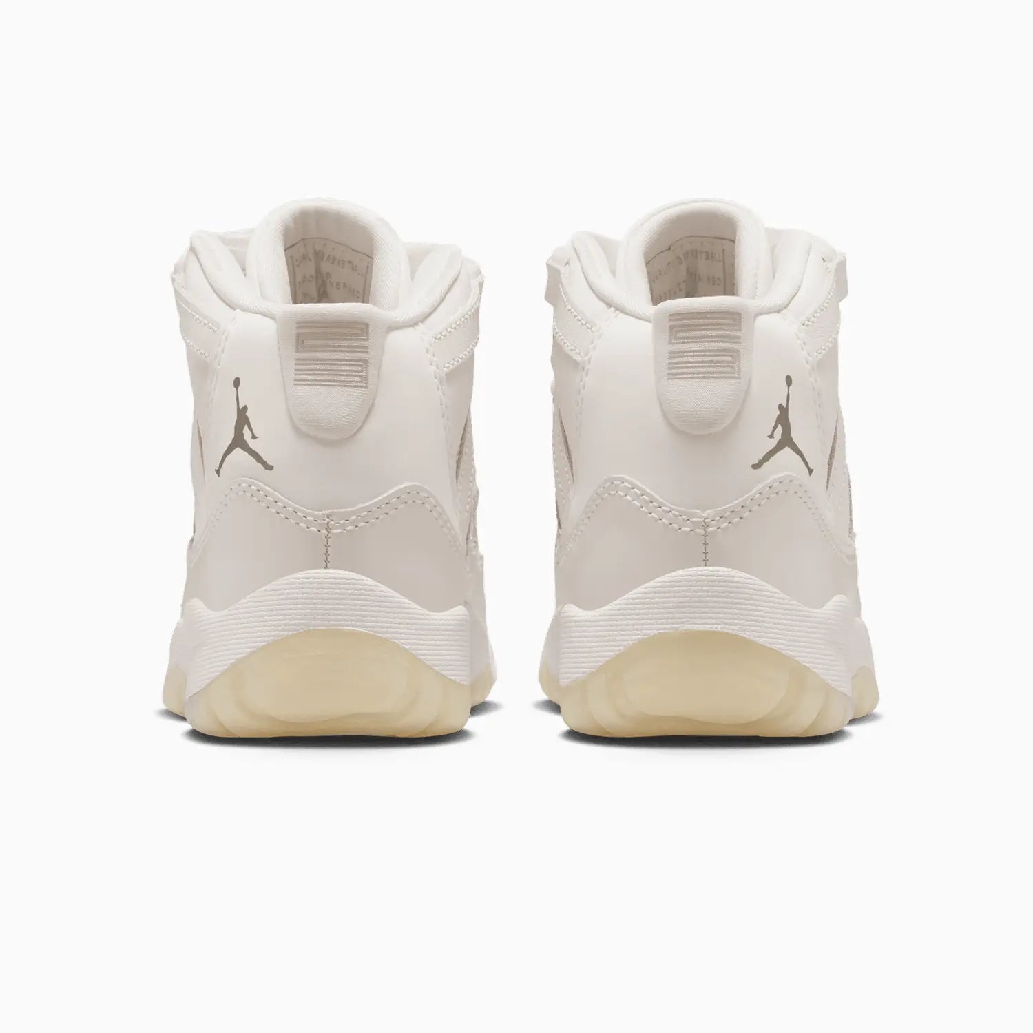 Kid's Air Jordan 11 Retro "Pearl" Pre School