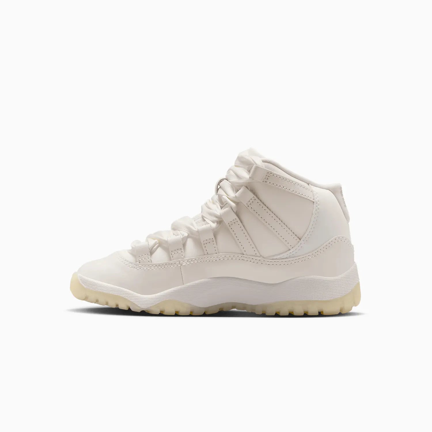 Kid's Air Jordan 11 Retro "Pearl" Pre School