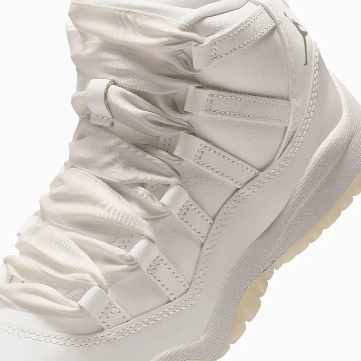 Kid's Air Jordan 11 Retro "Pearl" Pre School