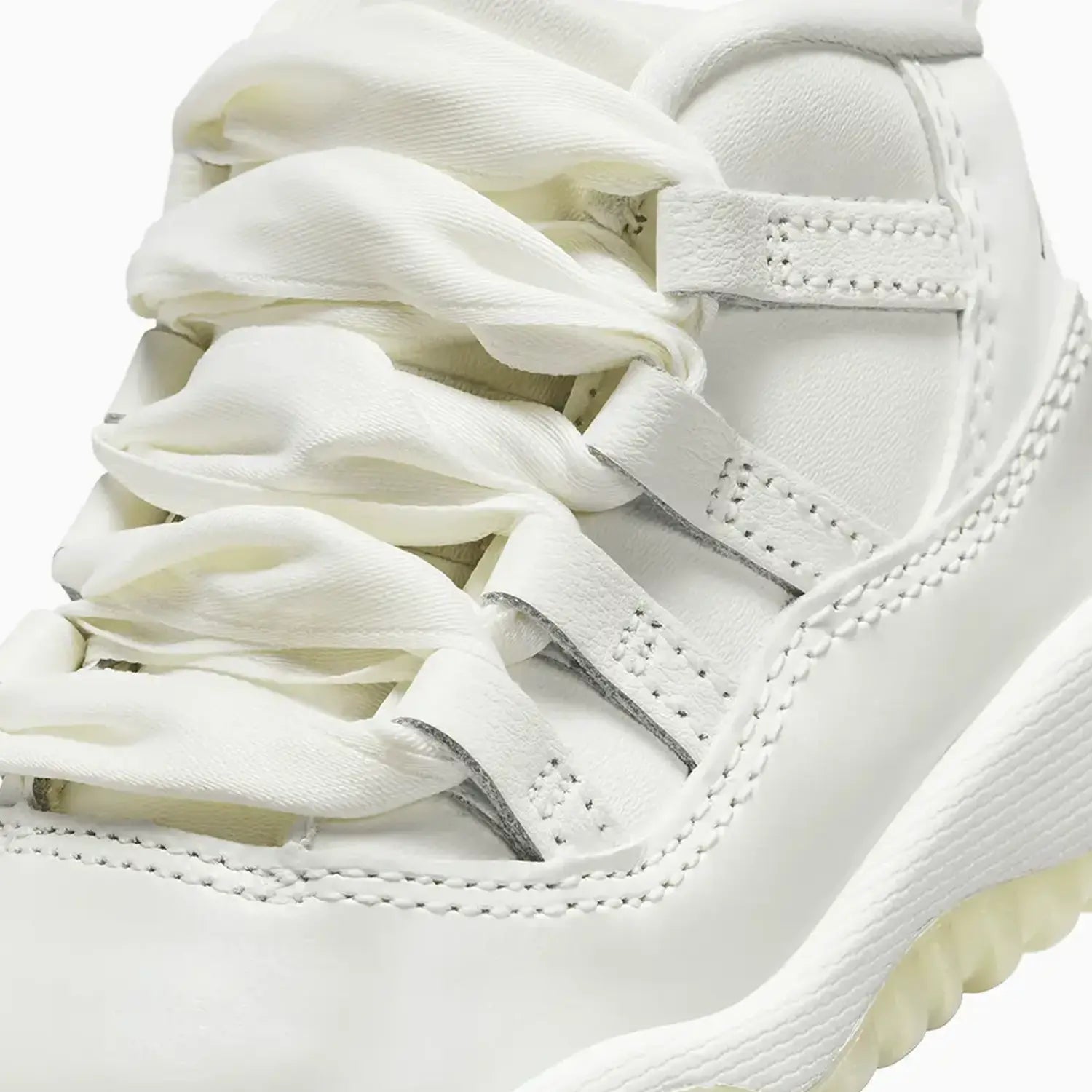 Kid's Air Jordan 11 Retro "Pearl" Toddlers