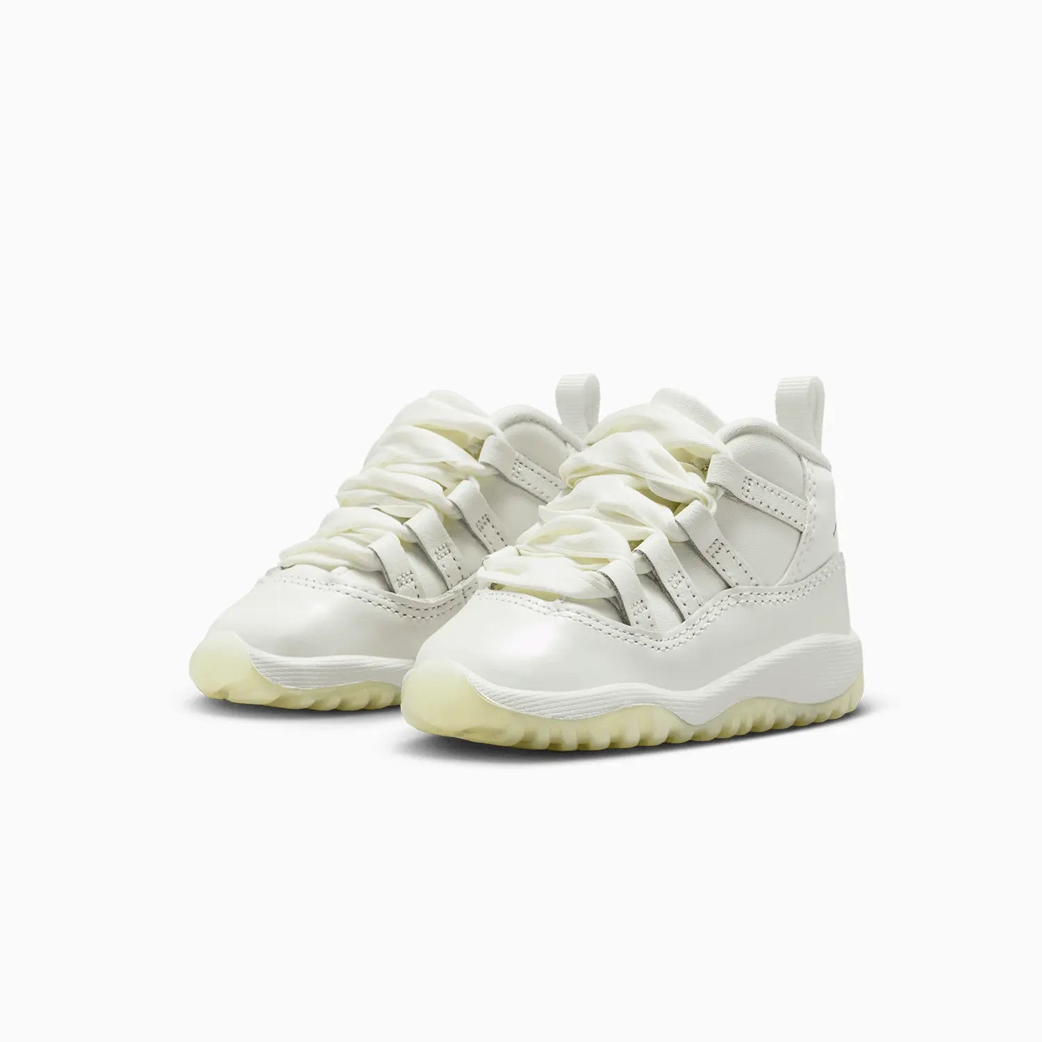 Kid's Air Jordan 11 Retro "Pearl" Toddlers