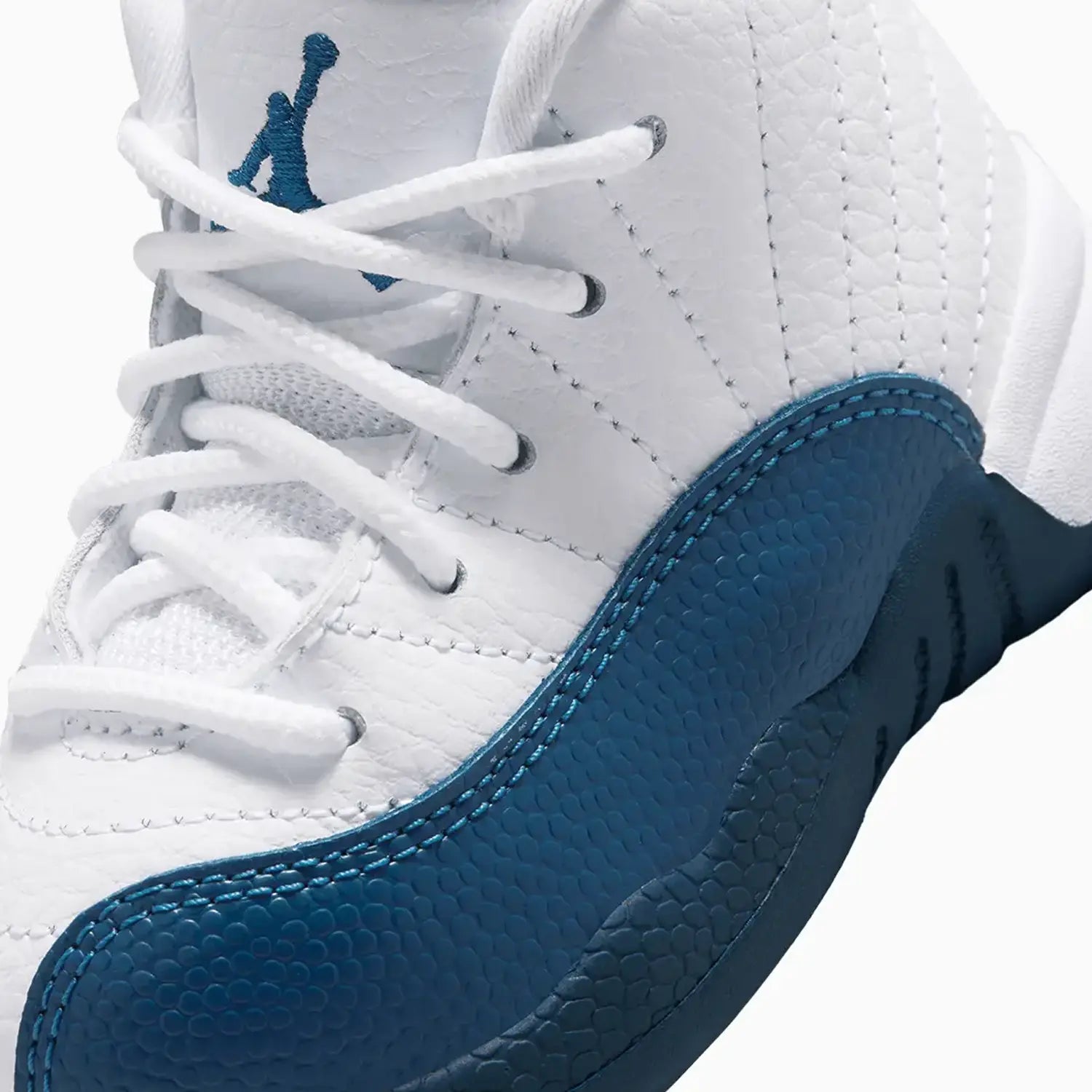 Kid's Air Jordan 12 Retro "French Blue" Toddlers