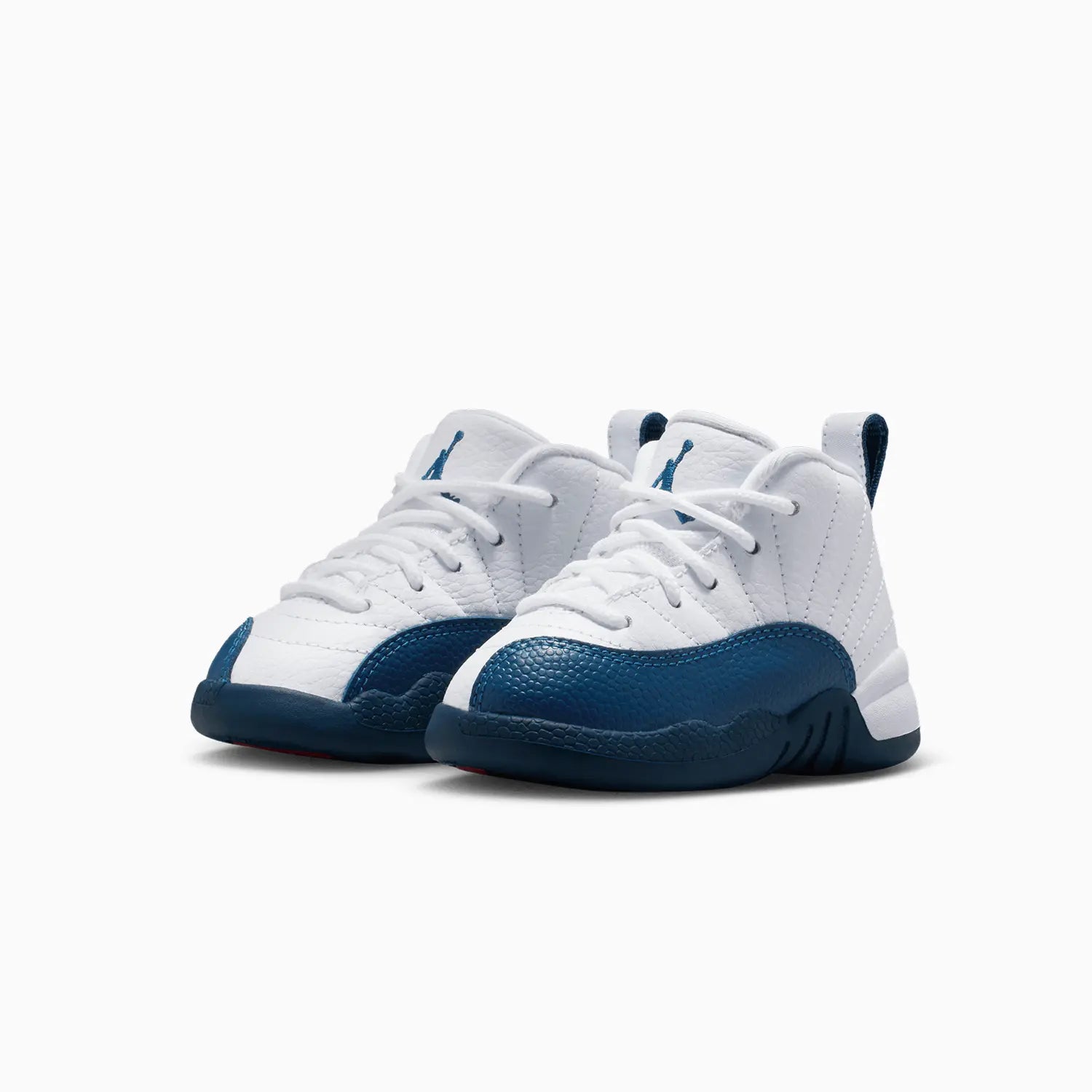Kid's Air Jordan 12 Retro "French Blue" Toddlers