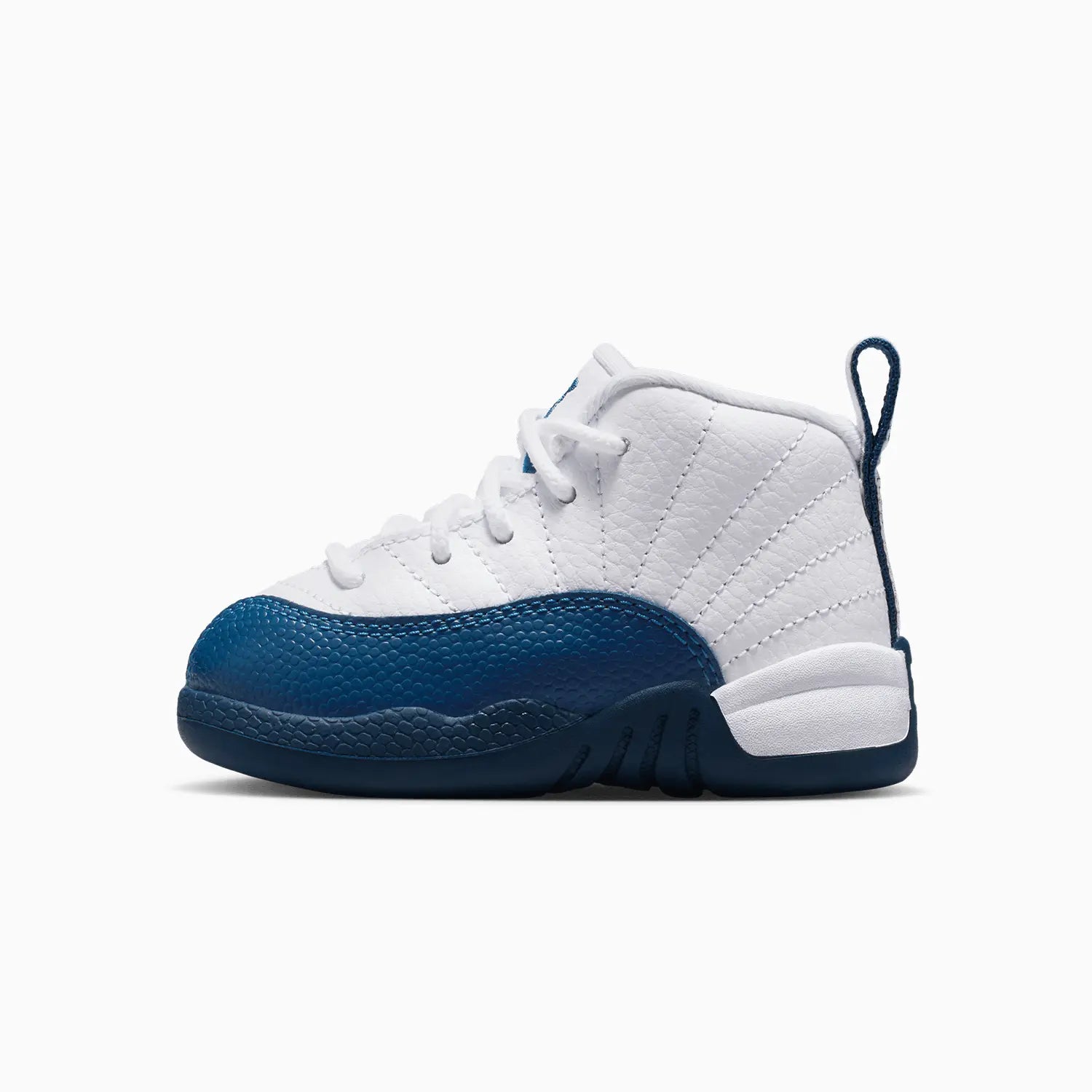 Kid's Air Jordan 12 Retro "French Blue" Toddlers