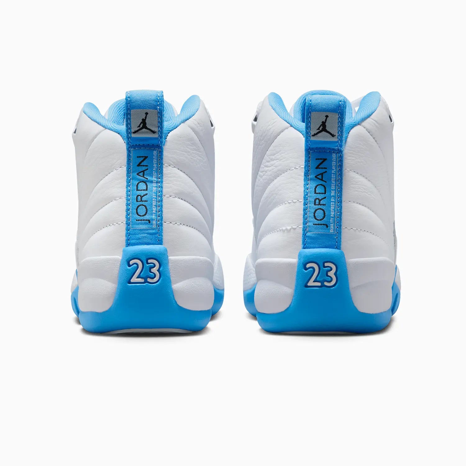 Kid's Air Jordan 12 Retro "Melo" Grade School Jordan - Tops and Bottoms USA