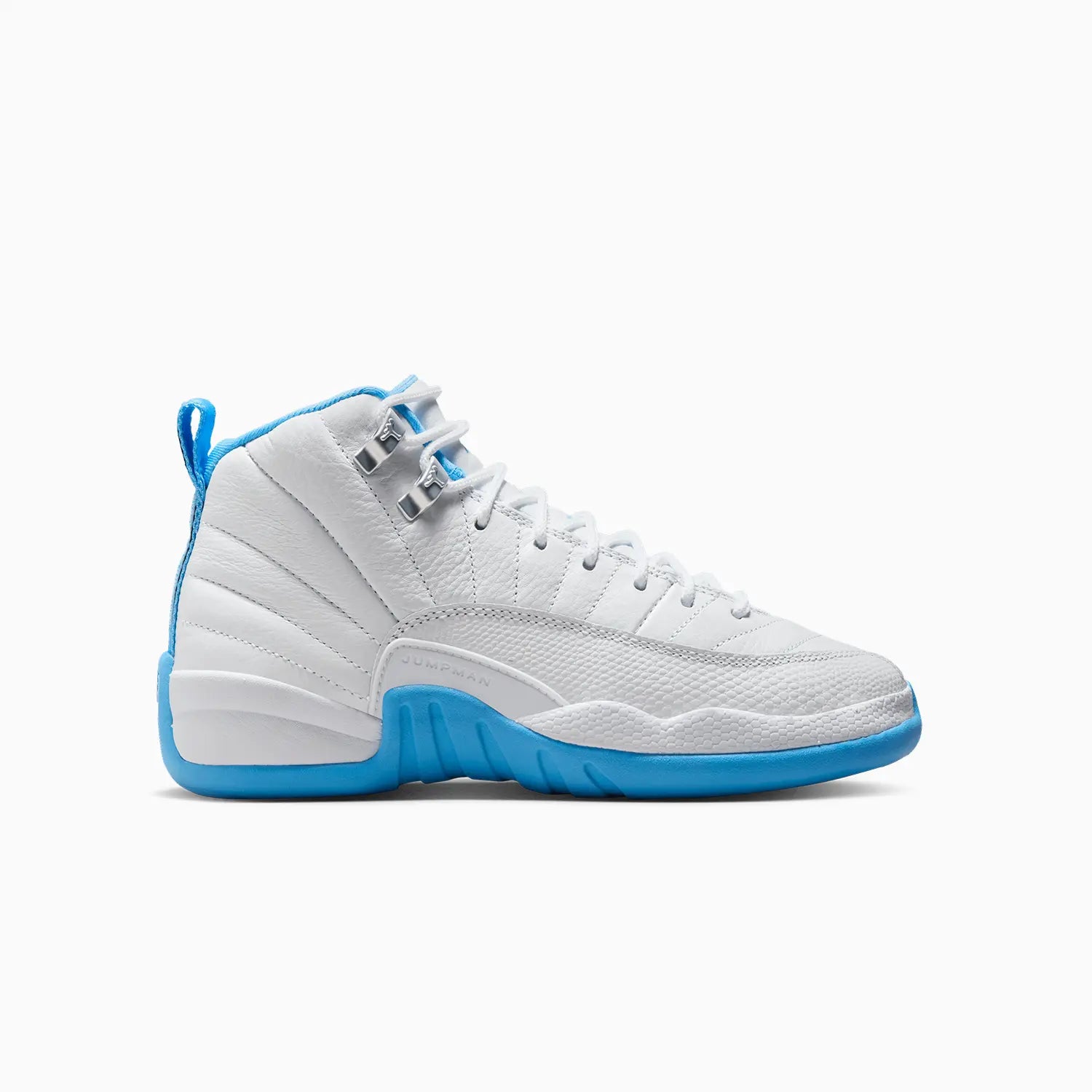 Kid's Air Jordan 12 Retro "Melo" Grade School Jordan - Tops and Bottoms USA