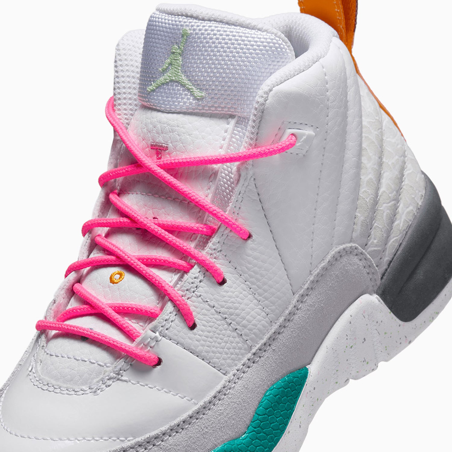 Kid's Air Jordan 12 Retro Pre School