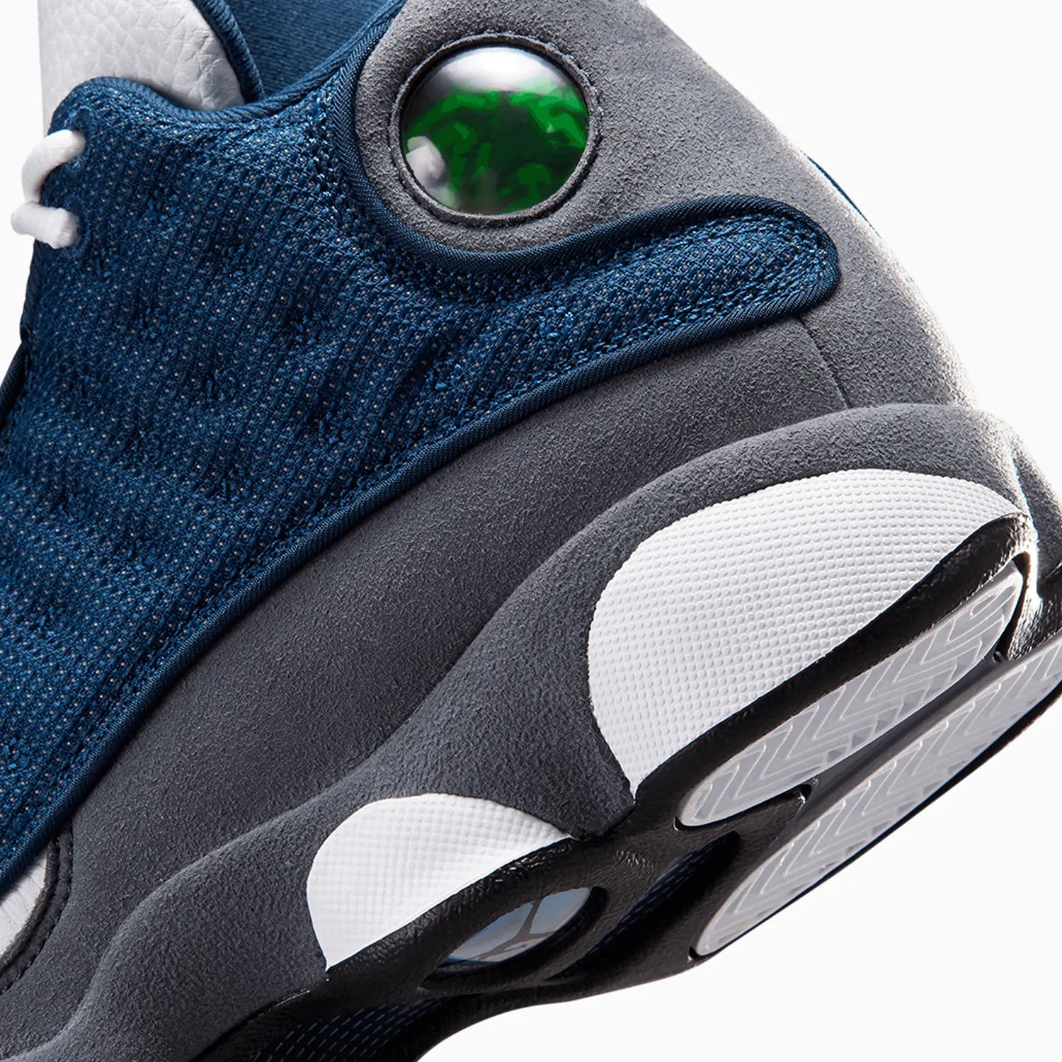 Kid's Air Jordan 13 Retro "Flint" Grade School Jordan - Tops and Bottoms USA