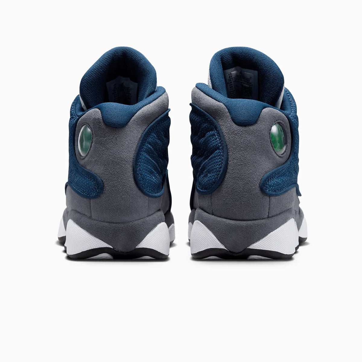 Kid's Air Jordan 13 Retro "Flint" Grade School Jordan - Tops and Bottoms USA