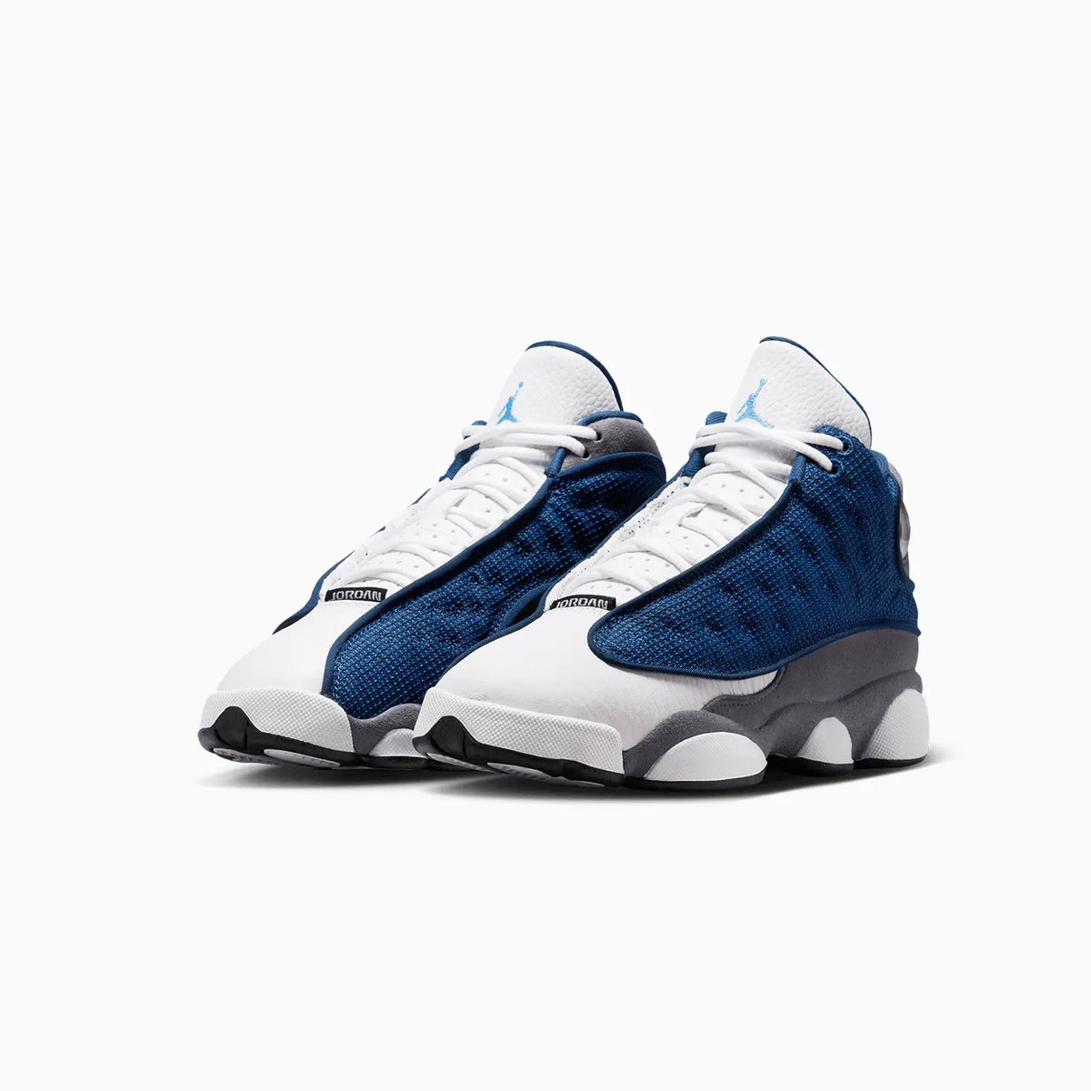 Kid's Air Jordan 13 Retro "Flint" Grade School Jordan - Tops and Bottoms USA
