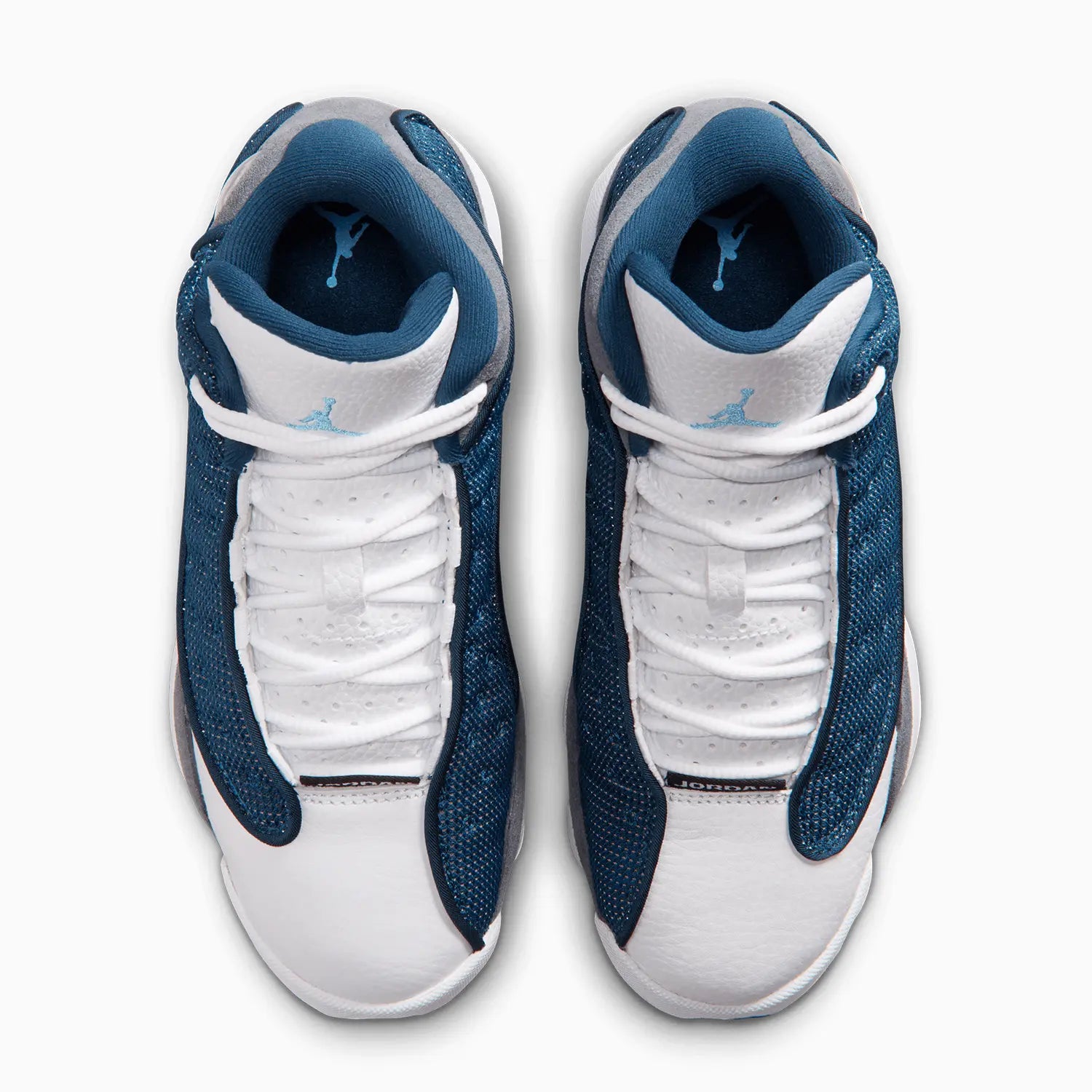Kid's Air Jordan 13 Retro "Flint" Grade School Jordan - Tops and Bottoms USA