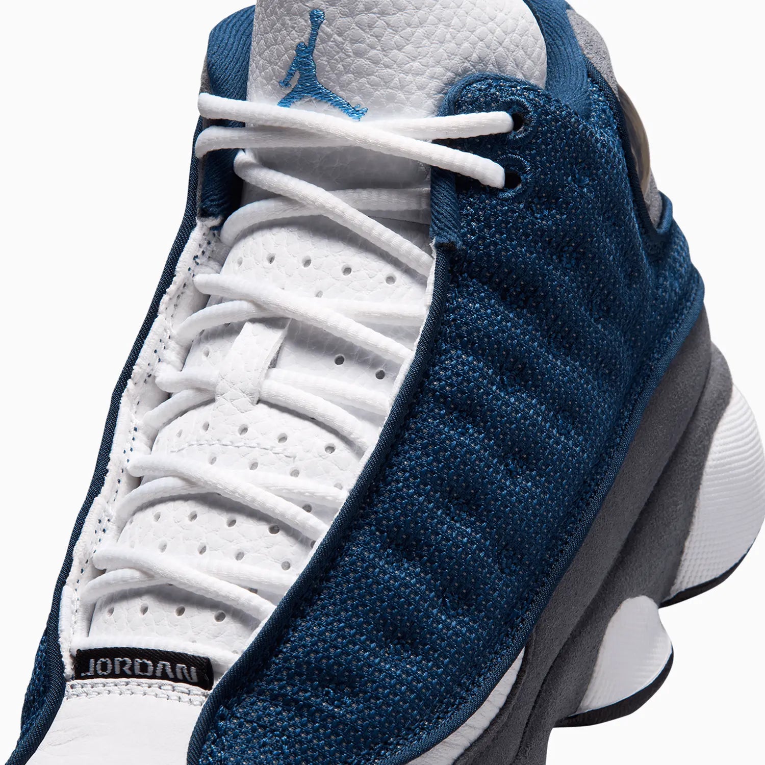 Kid's Air Jordan 13 Retro "Flint" Grade School Jordan - Tops and Bottoms USA