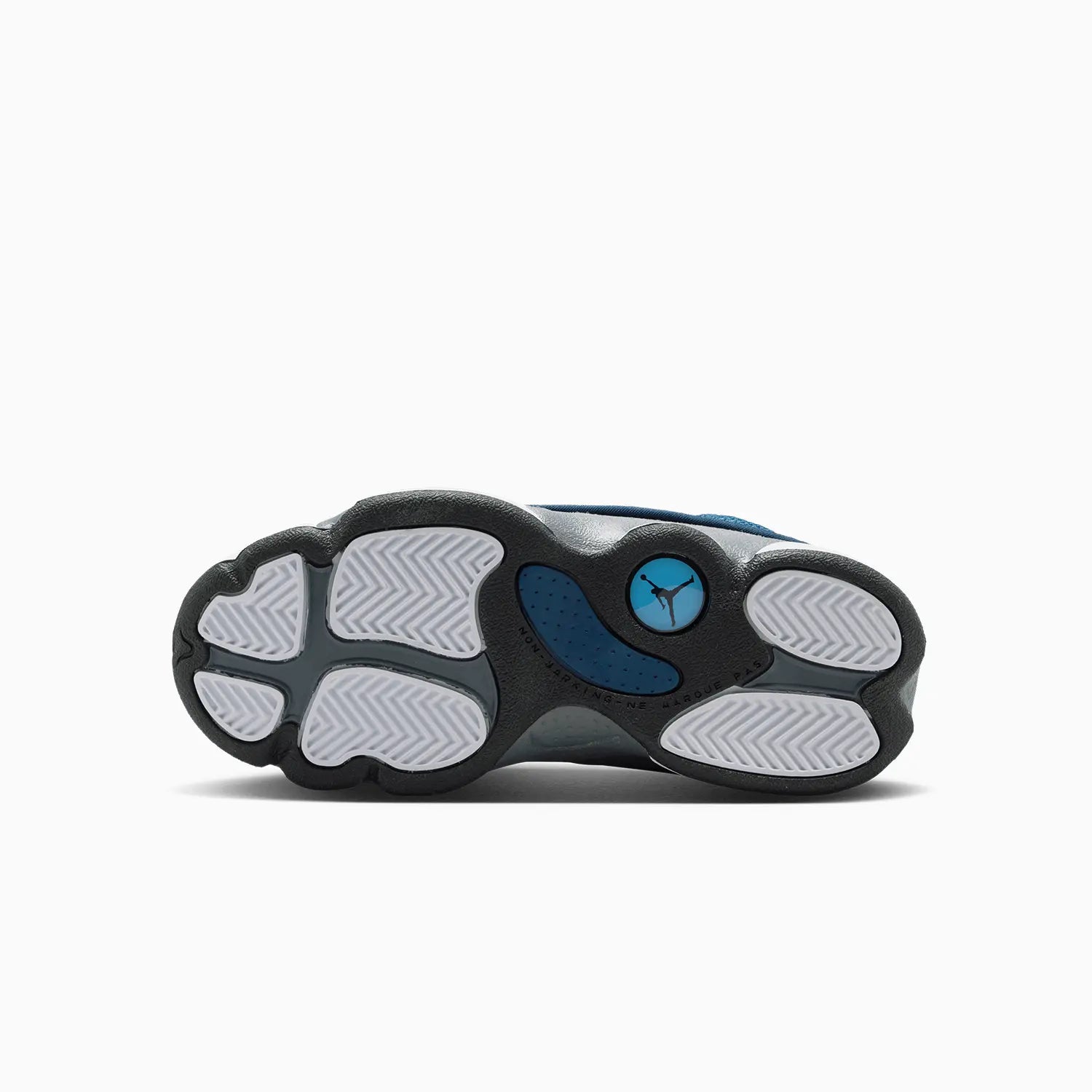 Kid's Air Jordan 13 Retro "Flint" Pre School Jordan - Tops and Bottoms USA