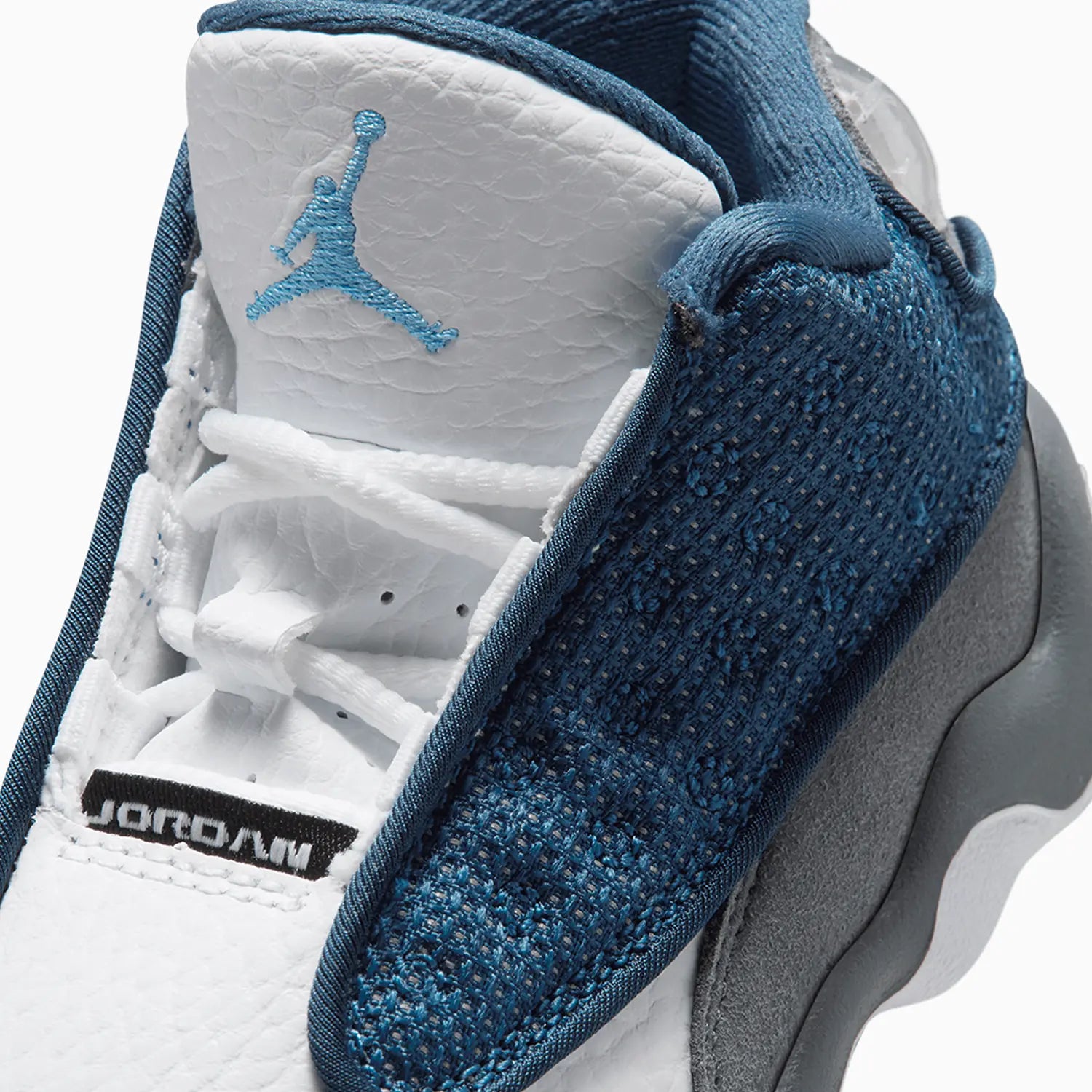Kid's Air Jordan 13 Retro "Flint" Toddlers Jordan - Tops and Bottoms USA