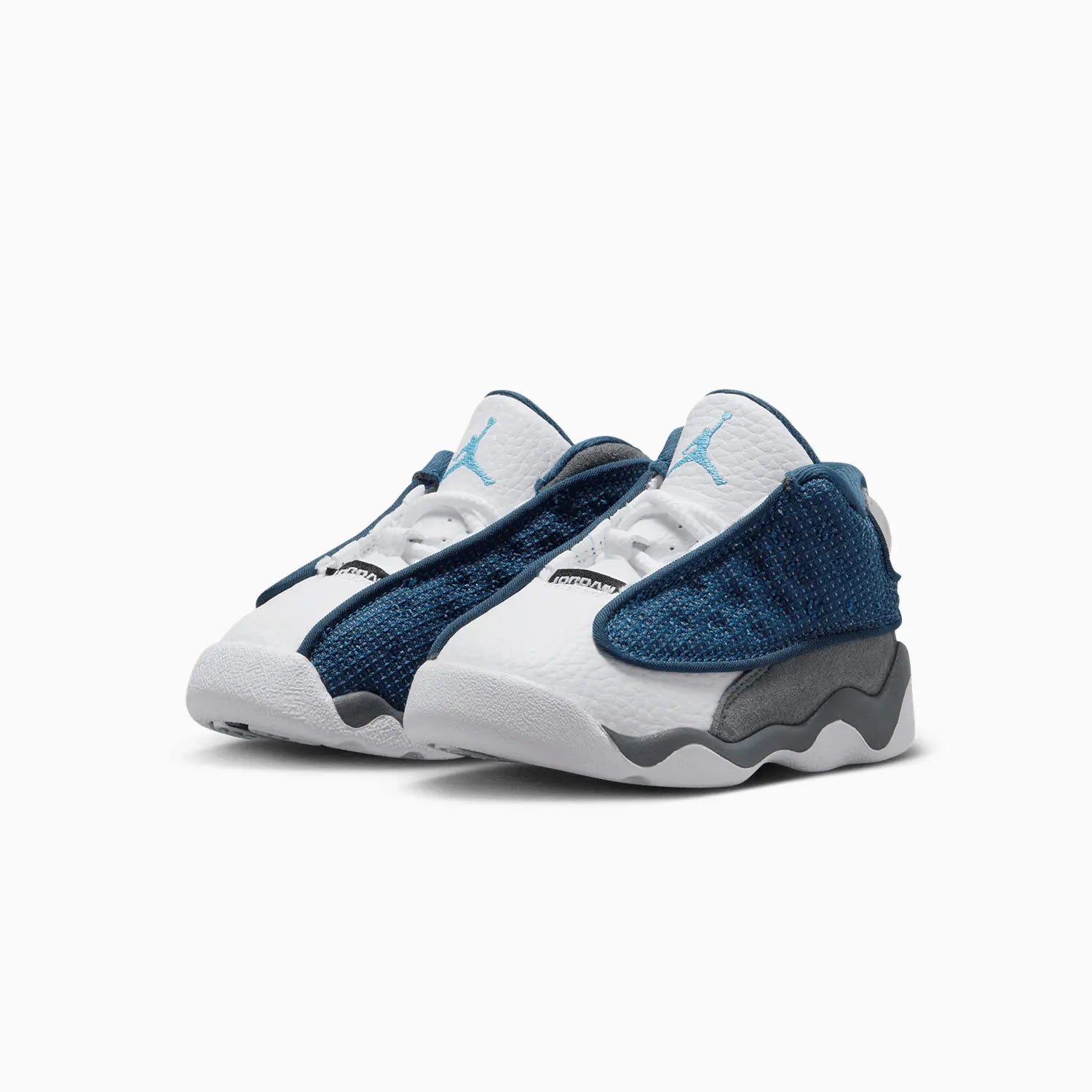 Kid's Air Jordan 13 Retro "Flint" Toddlers Jordan - Tops and Bottoms USA