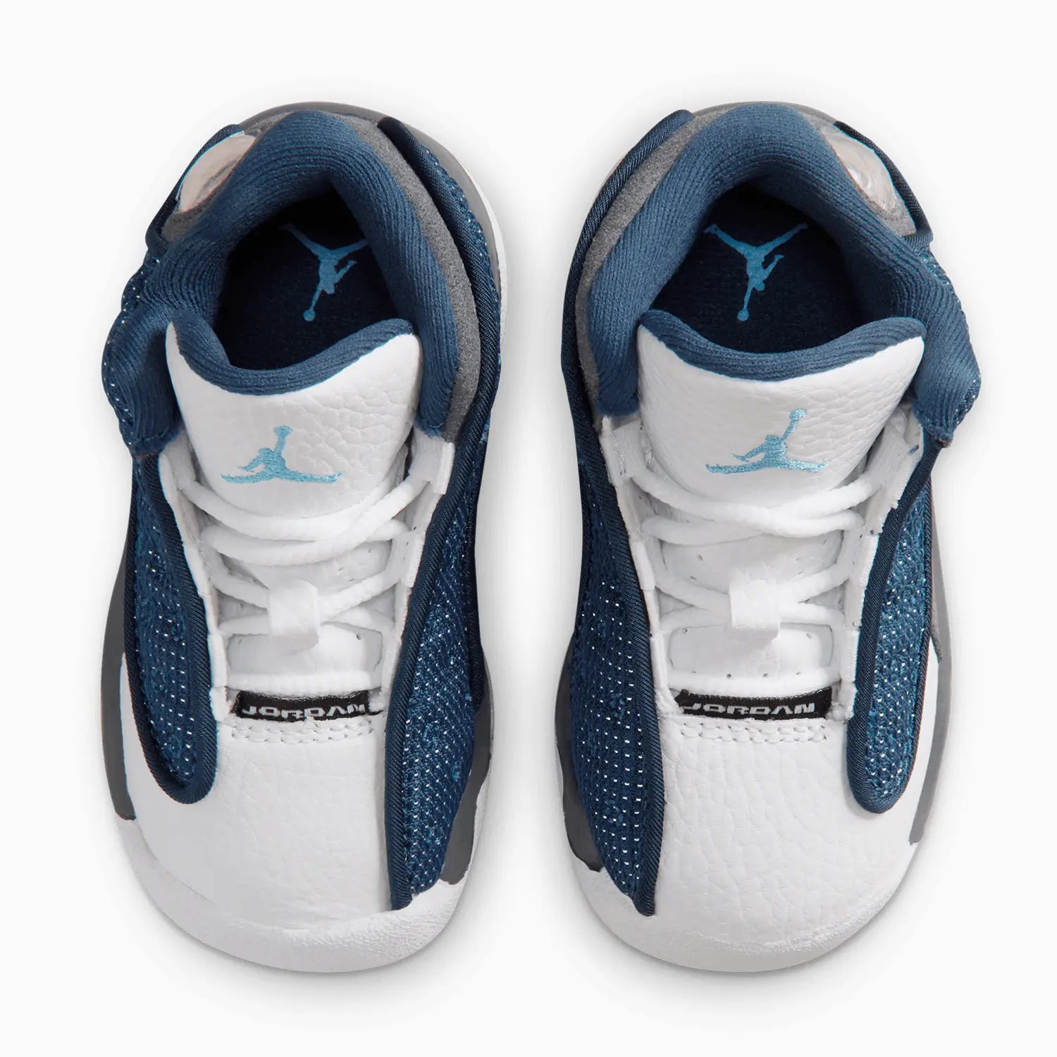 Kid's Air Jordan 13 Retro "Flint" Toddlers Jordan - Tops and Bottoms USA