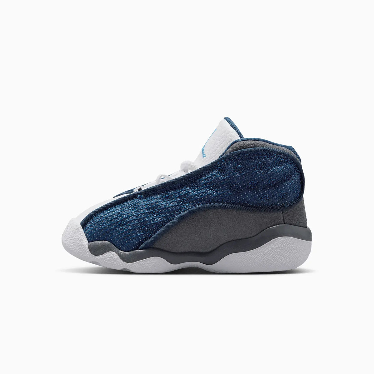 Kid's Air Jordan 13 Retro "Flint" Toddlers Jordan - Tops and Bottoms USA