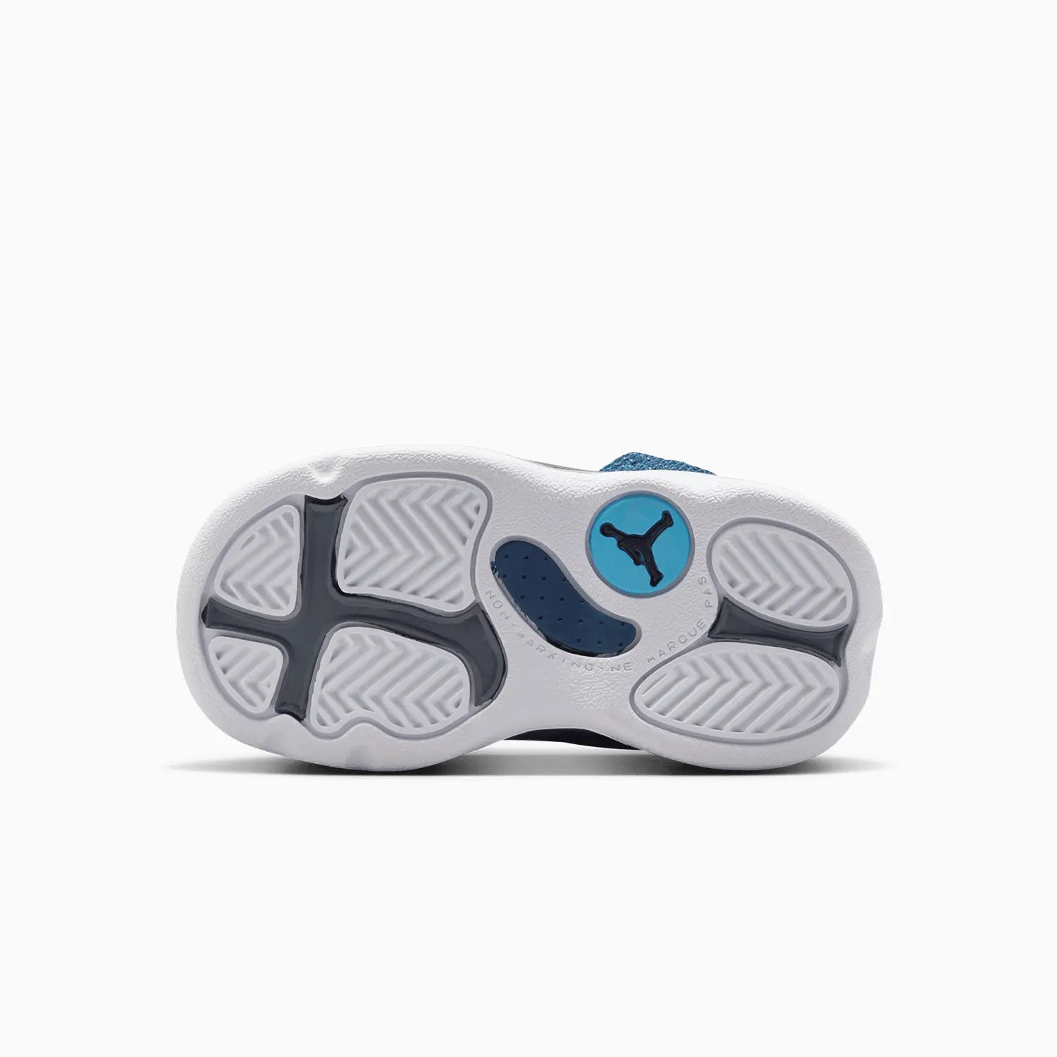 Kid's Air Jordan 13 Retro "Flint" Toddlers Jordan - Tops and Bottoms USA