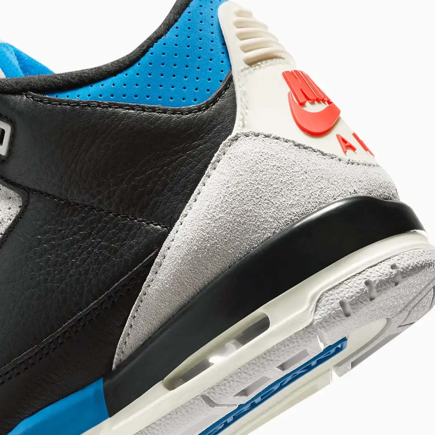 Kid's Air Jordan 3 Retro OG "Rare Air" Grade School Jordan - Tops and Bottoms USA