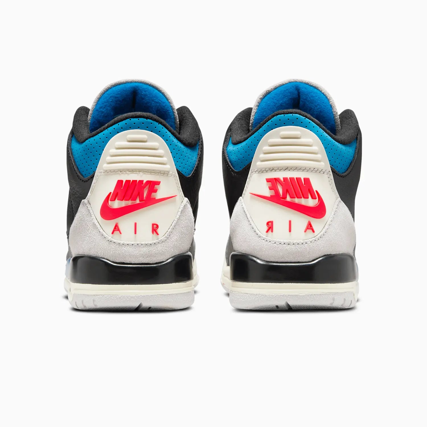 Kid's Air Jordan 3 Retro OG "Rare Air" Grade School Jordan - Tops and Bottoms USA