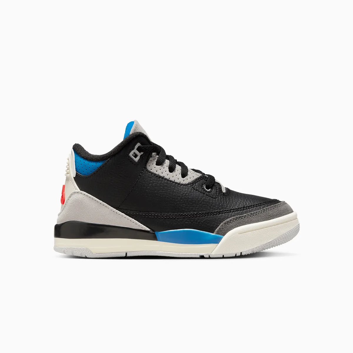 Jordan 3 Retro OG Rare Air Sneakers Mens Size 8.5 NEW NO BOX! Jordan Men main image 4