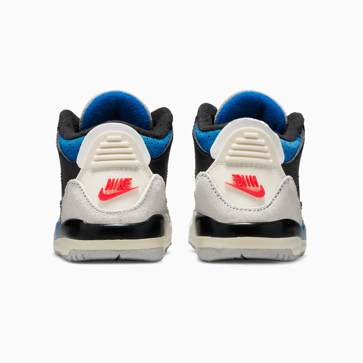 Kid's Air Jordan 3 Retro OG "Rare Air" Toddlers Jordan - Tops and Bottoms USA