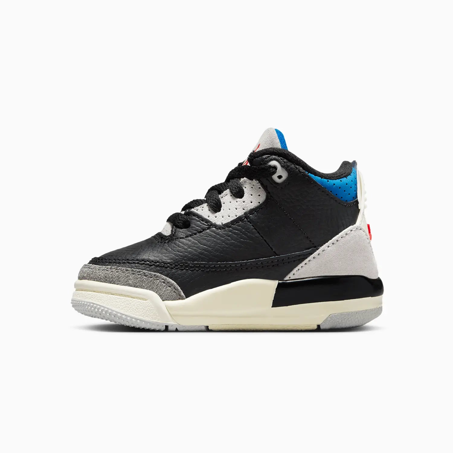 Kid's Air Jordan 3 Retro OG "Rare Air" Toddlers Jordan - Tops and Bottoms USA