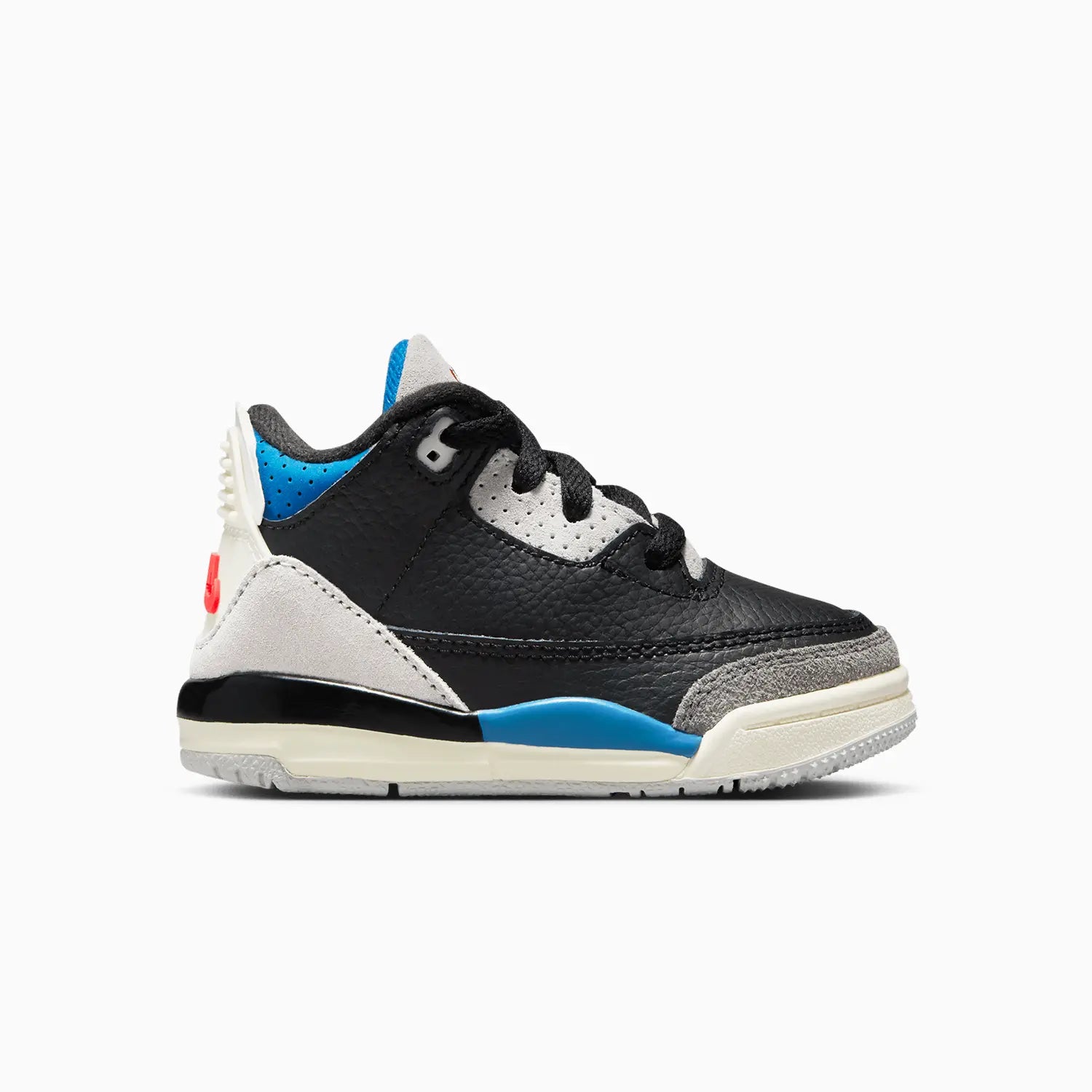Kid's Air Jordan 3 Retro OG "Rare Air" Toddlers Jordan - Tops and Bottoms USA