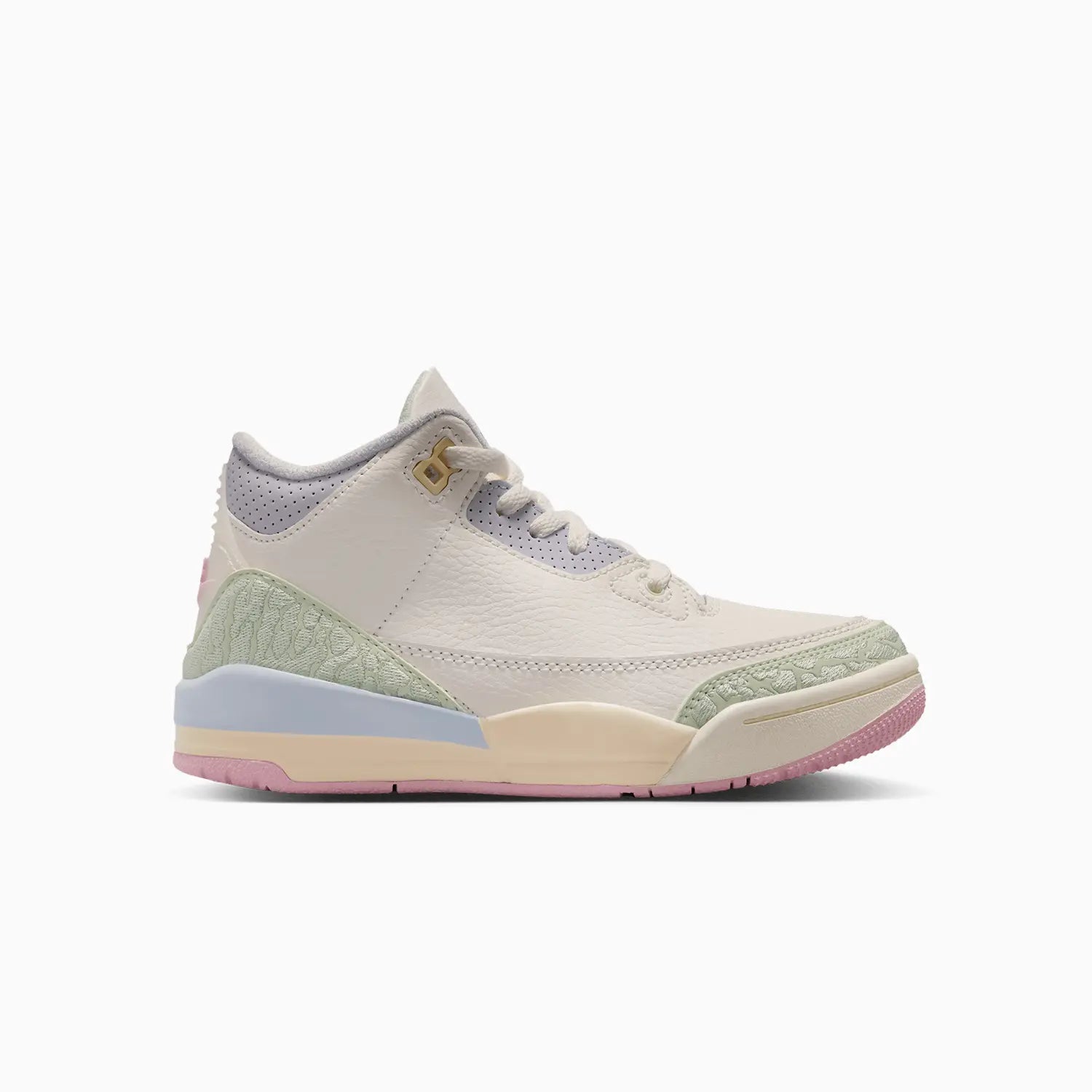 Kid's Air Jordan 3 Retro OG "Spring Is In The Air" Pre School