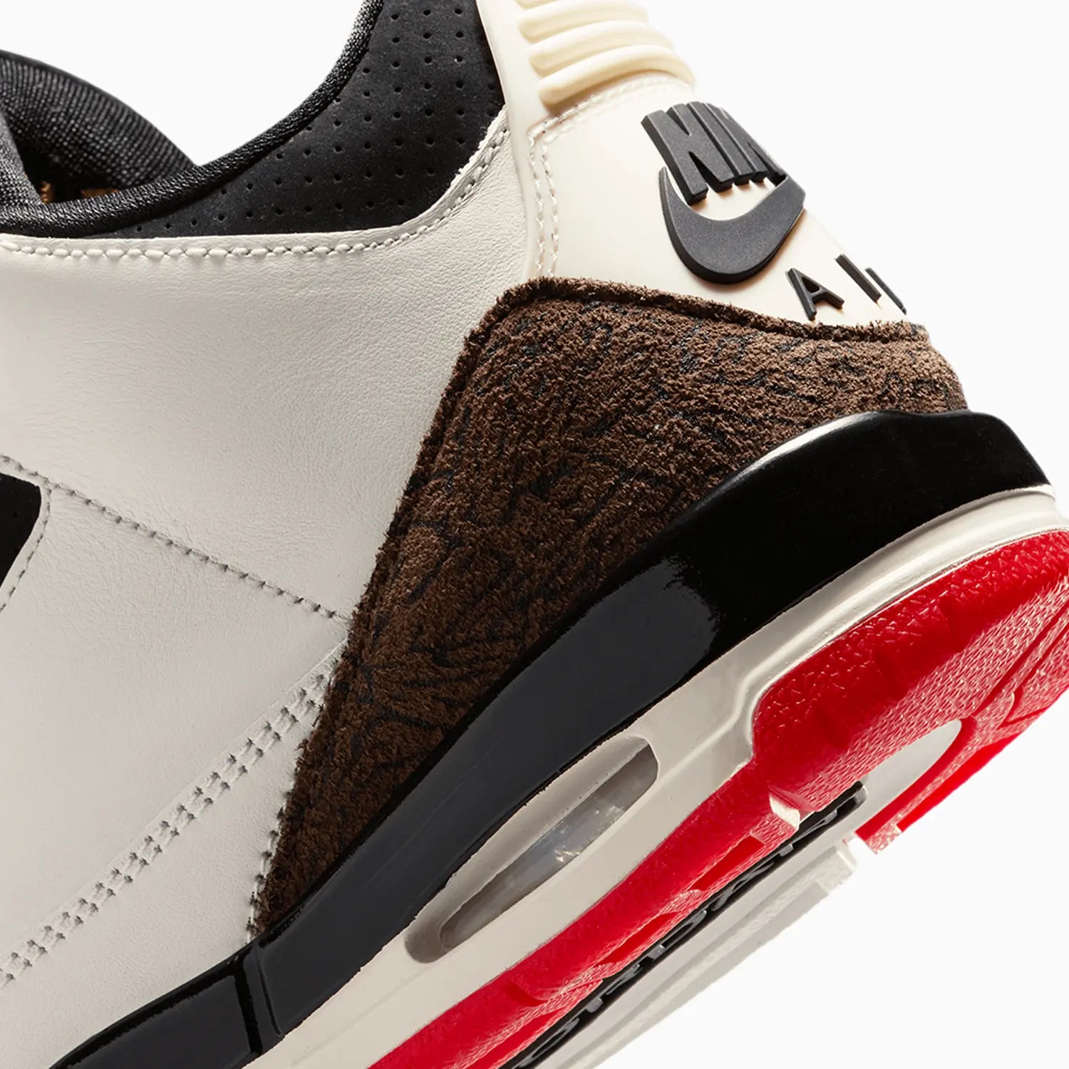 Kid's Air Jordan 3 Retro "World's Best Dad" Grade School