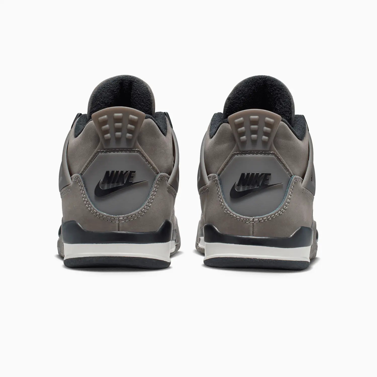 Kid's Air Jordan 4 Retro "Cave Stone" Pre School
