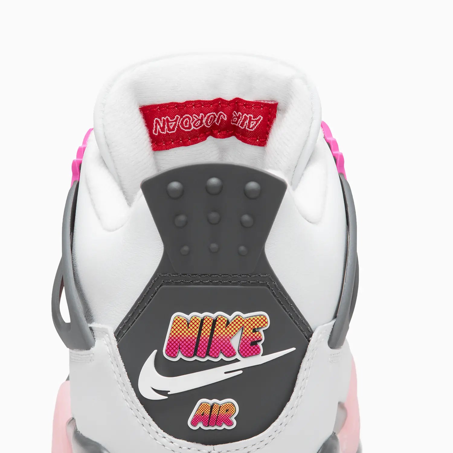 Kid's Air Jordan 4 Retro "Comic" Grade School Jordan - Tops and Bottoms USA