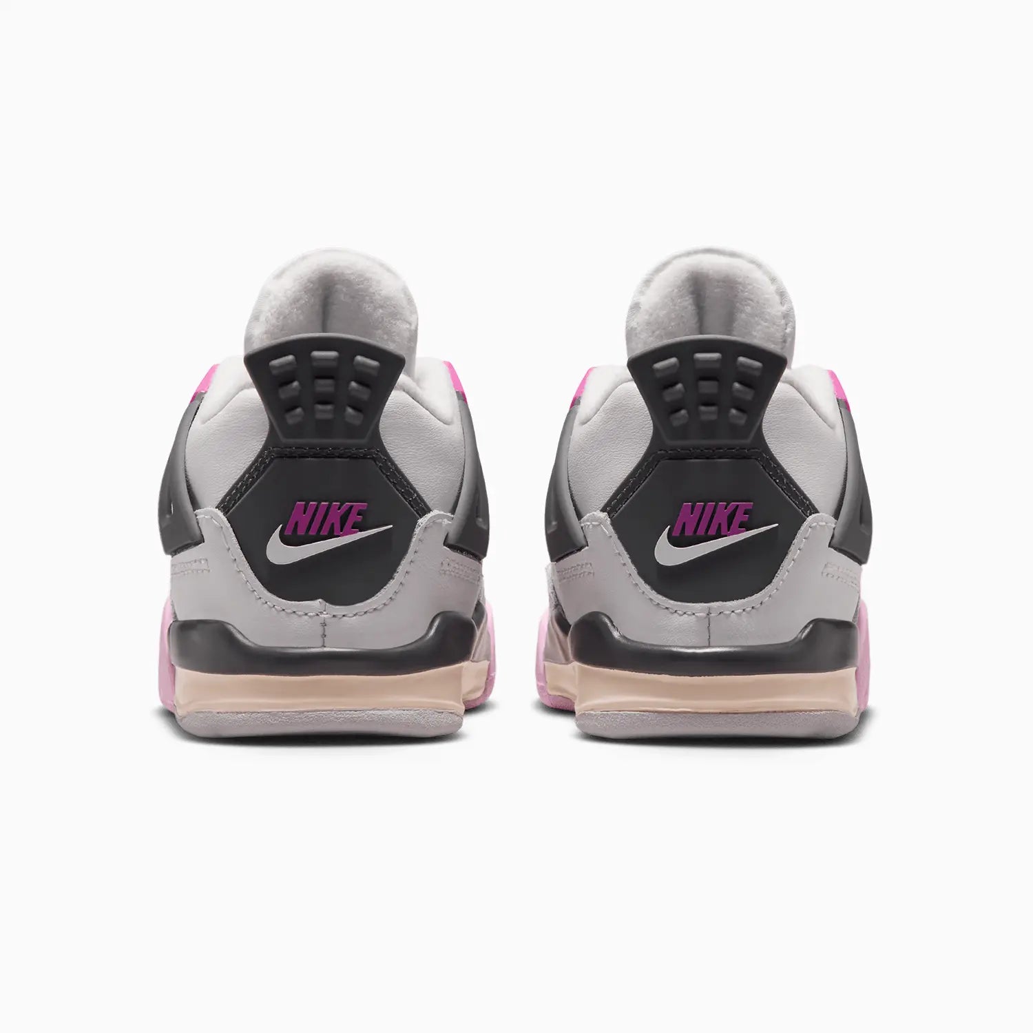 Kid's Air Jordan 4 Retro "Comic" Toddlers Jordan - Tops and Bottoms USA