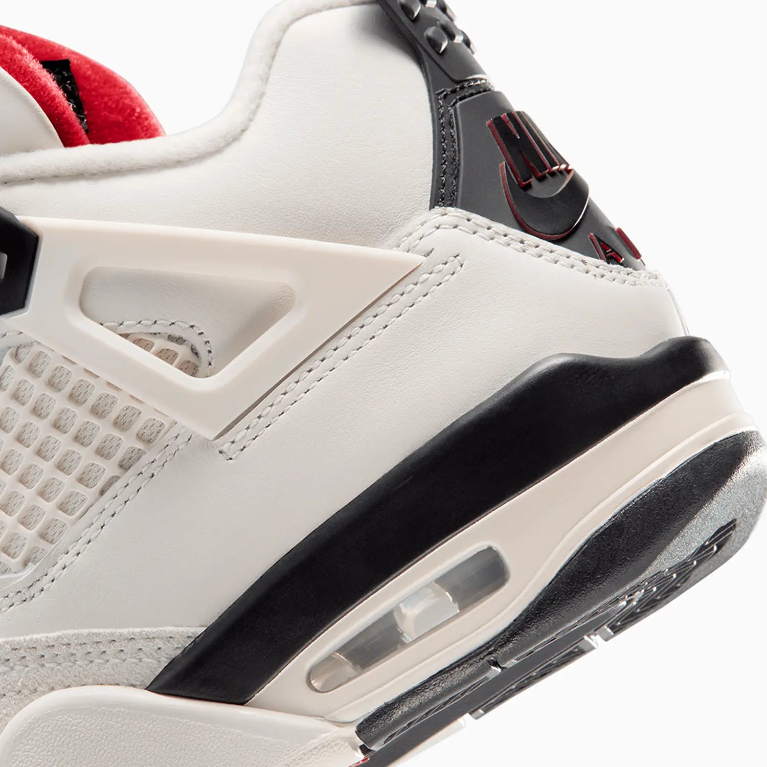 Kid's Air Jordan 4 Retro OG "Flight Club" Grade School