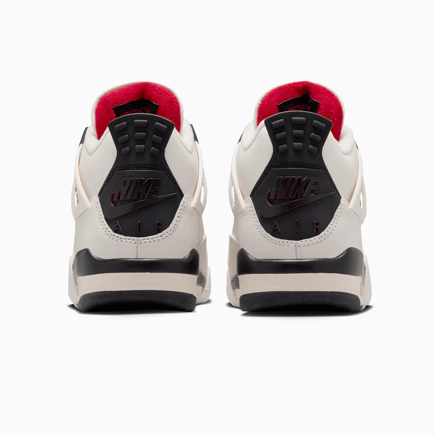 Kid's Air Jordan 4 Retro OG "Flight Club" Grade School