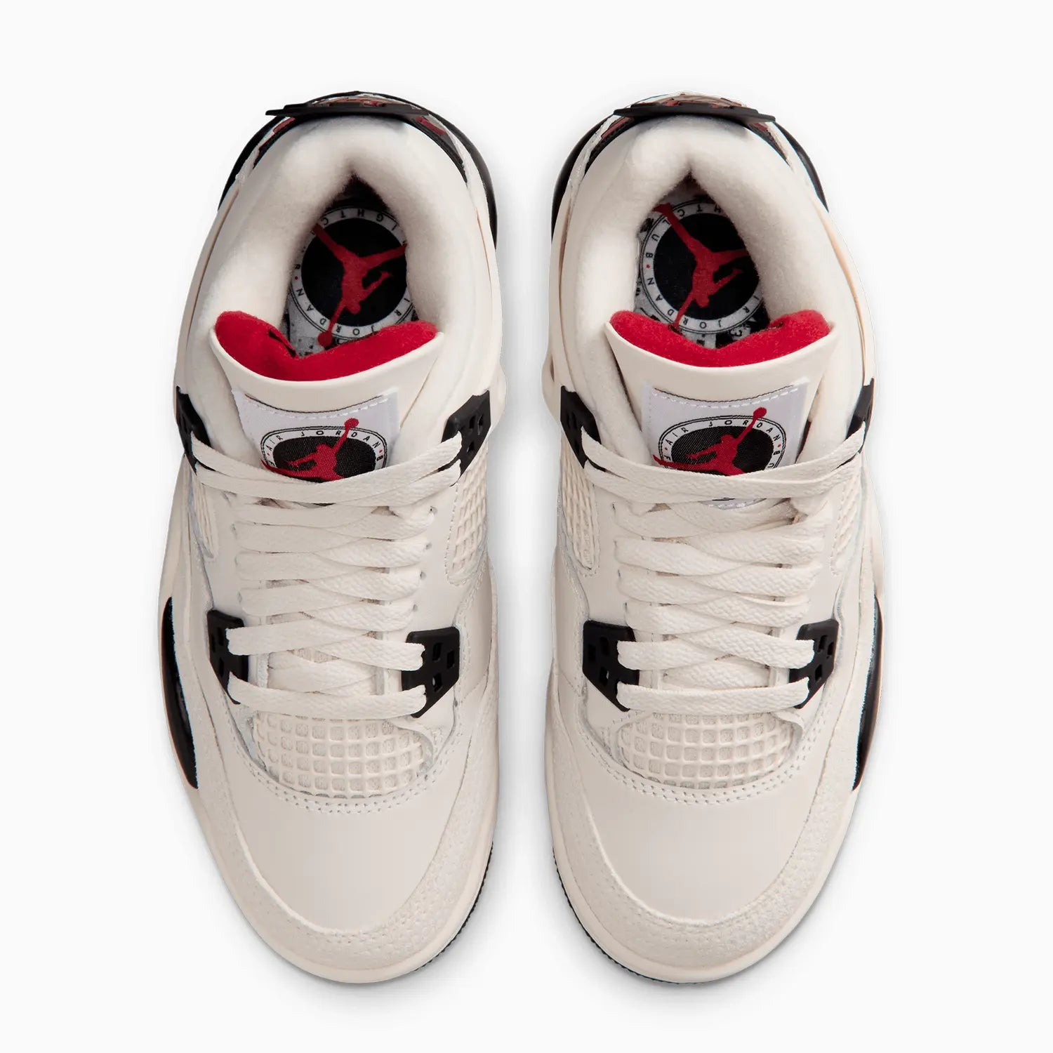 Kid's Air Jordan 4 Retro OG "Flight Club" Grade School