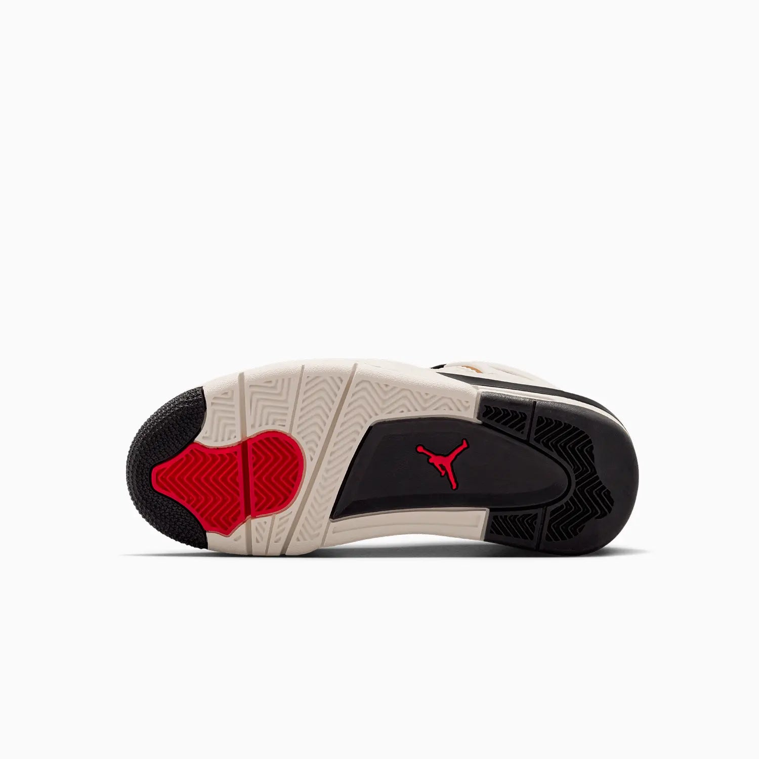 Kid's Air Jordan 4 Retro OG "Flight Club" Grade School