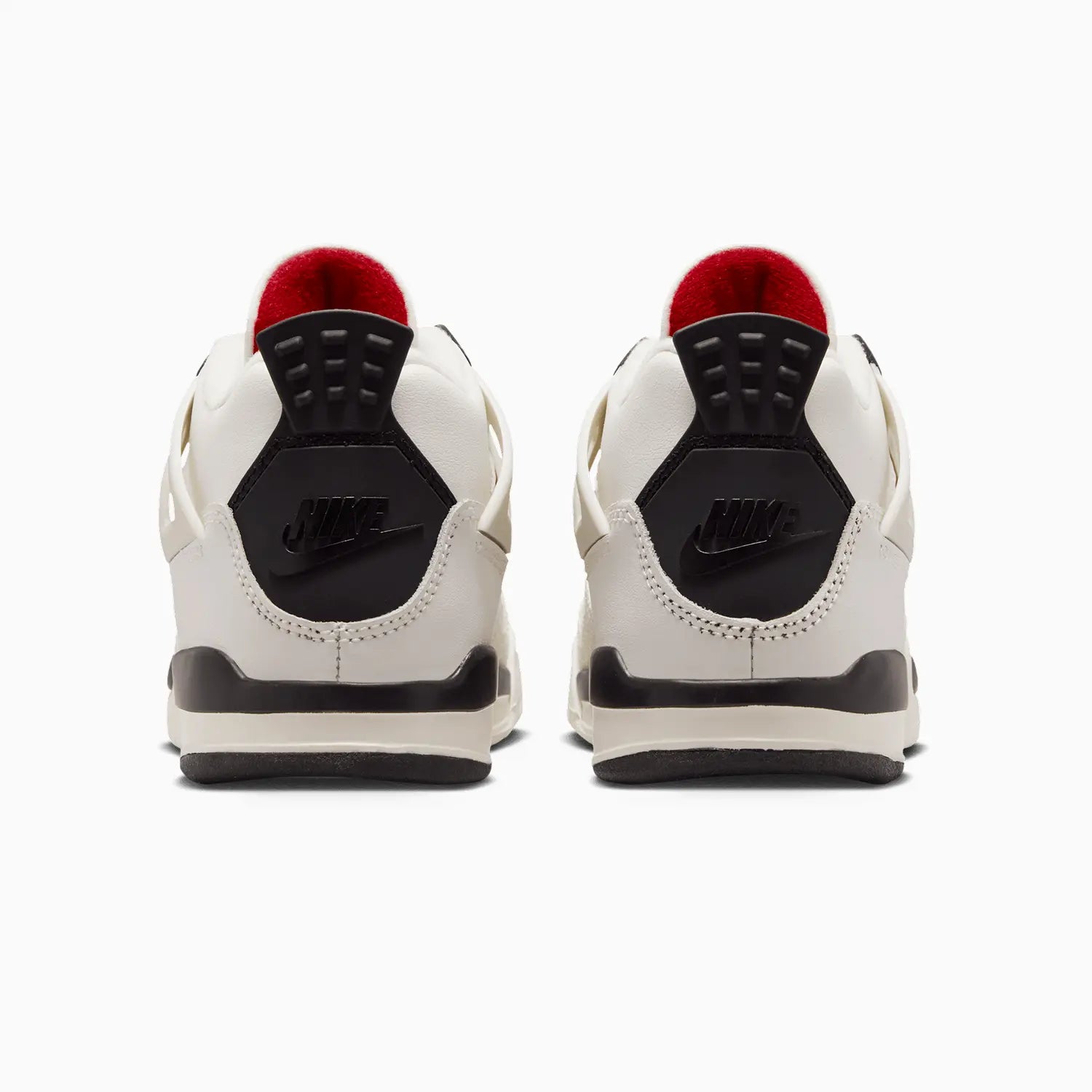 Kid's Air Jordan 4 Retro OG "Flight Club" Pre School