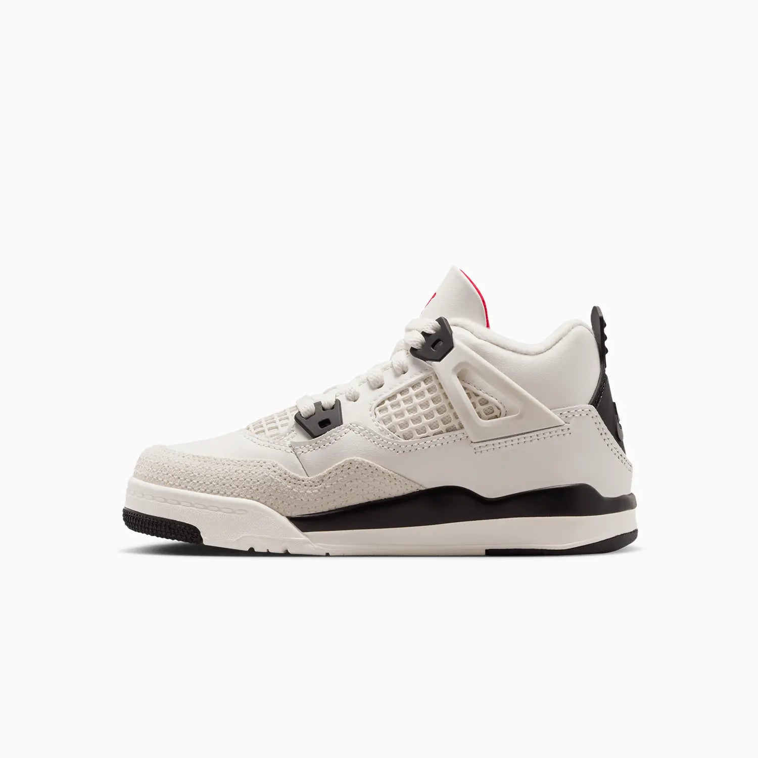 Kid's Air Jordan 4 Retro OG "Flight Club" Pre School