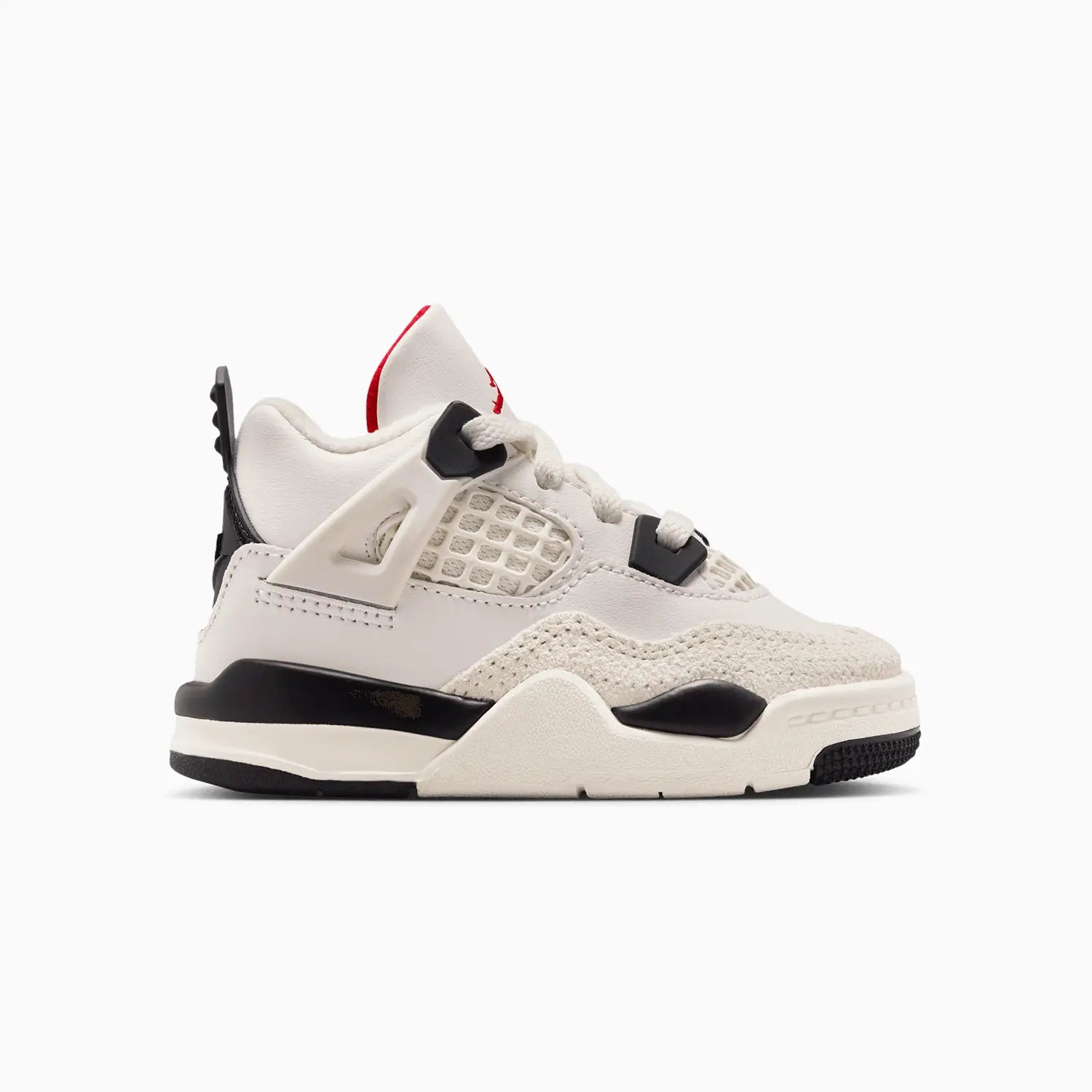 Kid's Air Jordan 4 Retro OG "Flight Club" Toddlers