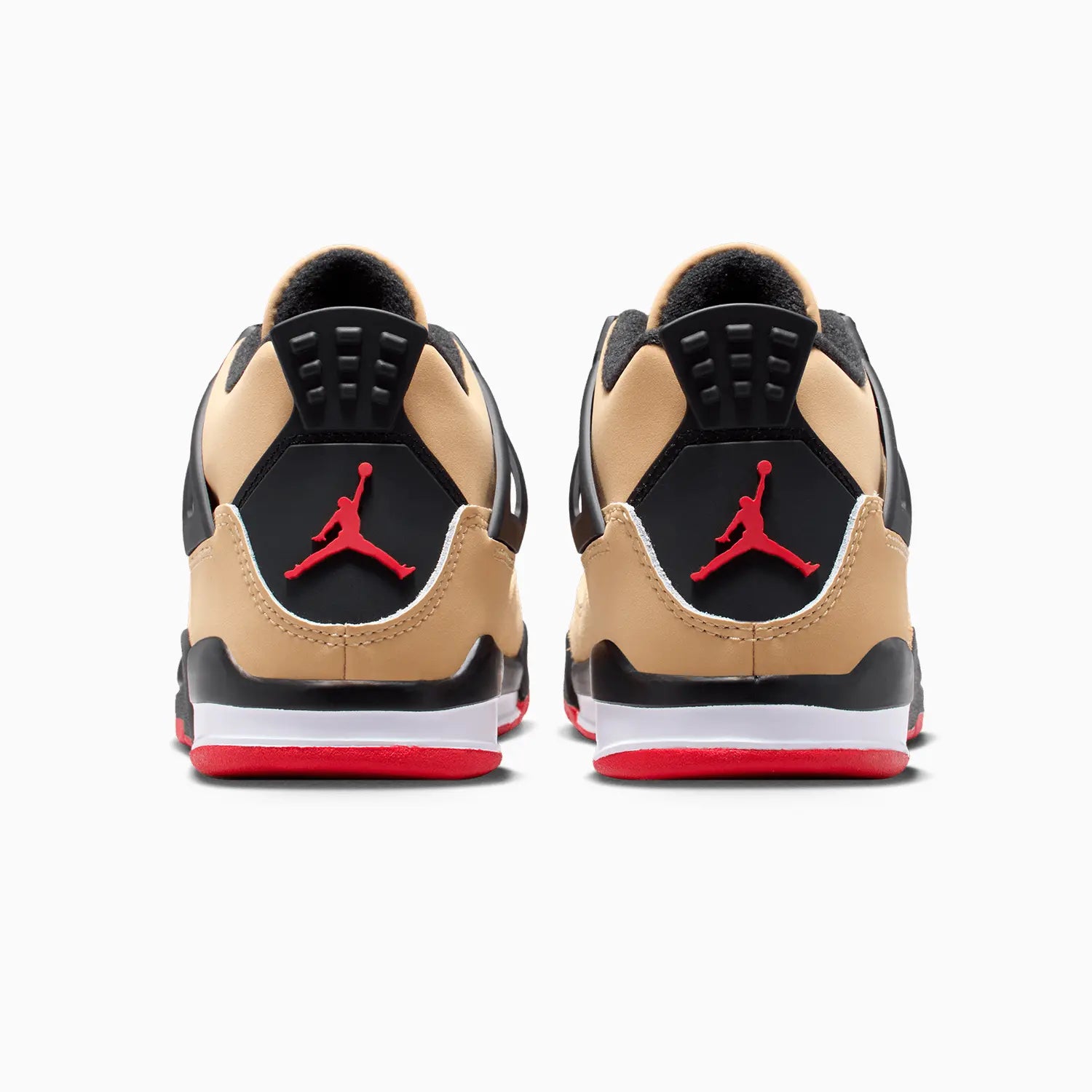 Kid's Air Jordan 4 Retro "Pizza" Pre-School