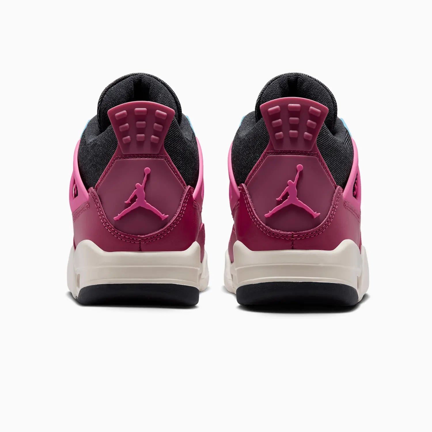 Kid's Air Jordan 4 Retro "She's A Star" Grade School Jordan - Tops and Bottoms USA