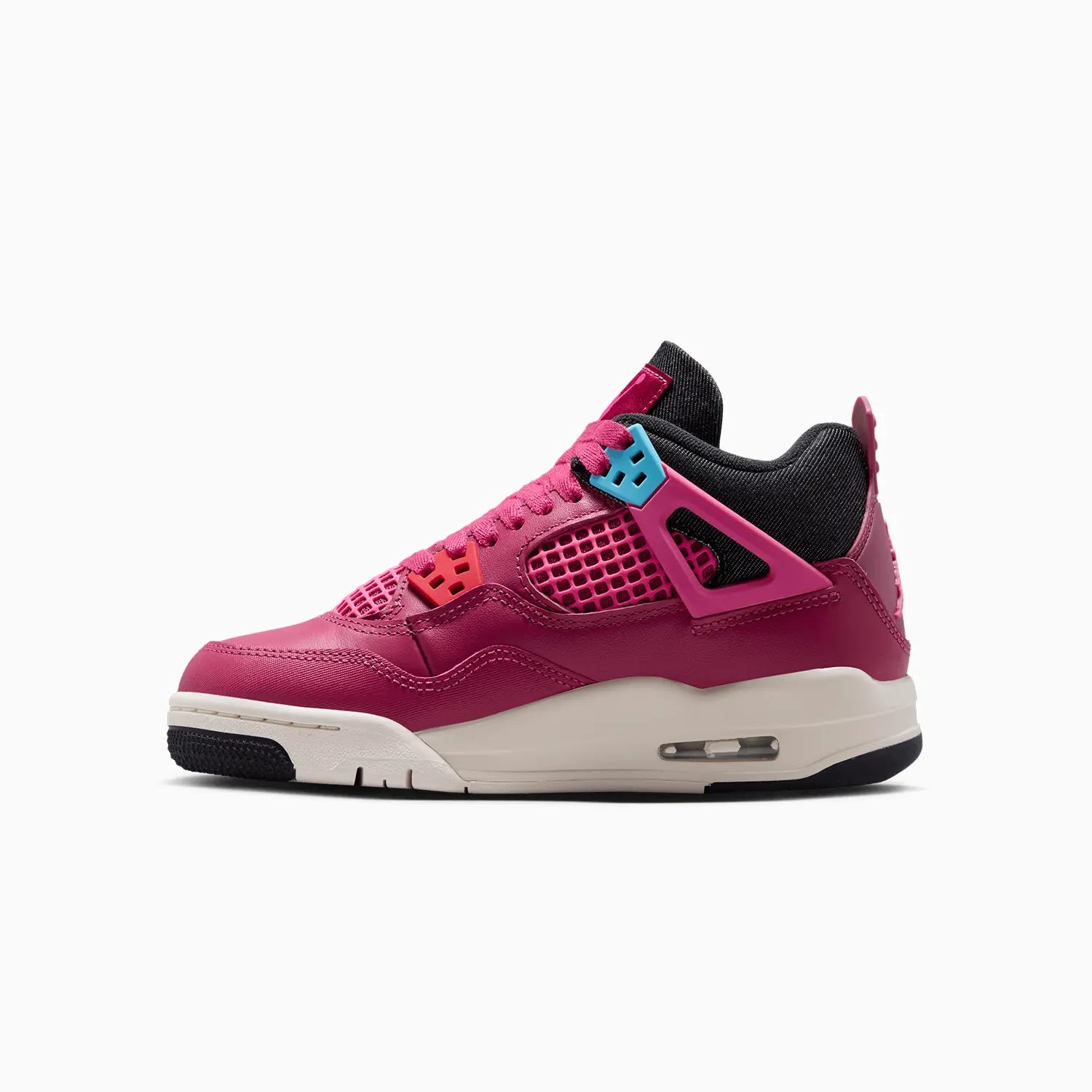 Kid's Air Jordan 4 Retro "She's A Star" Grade School Jordan - Tops and Bottoms USA