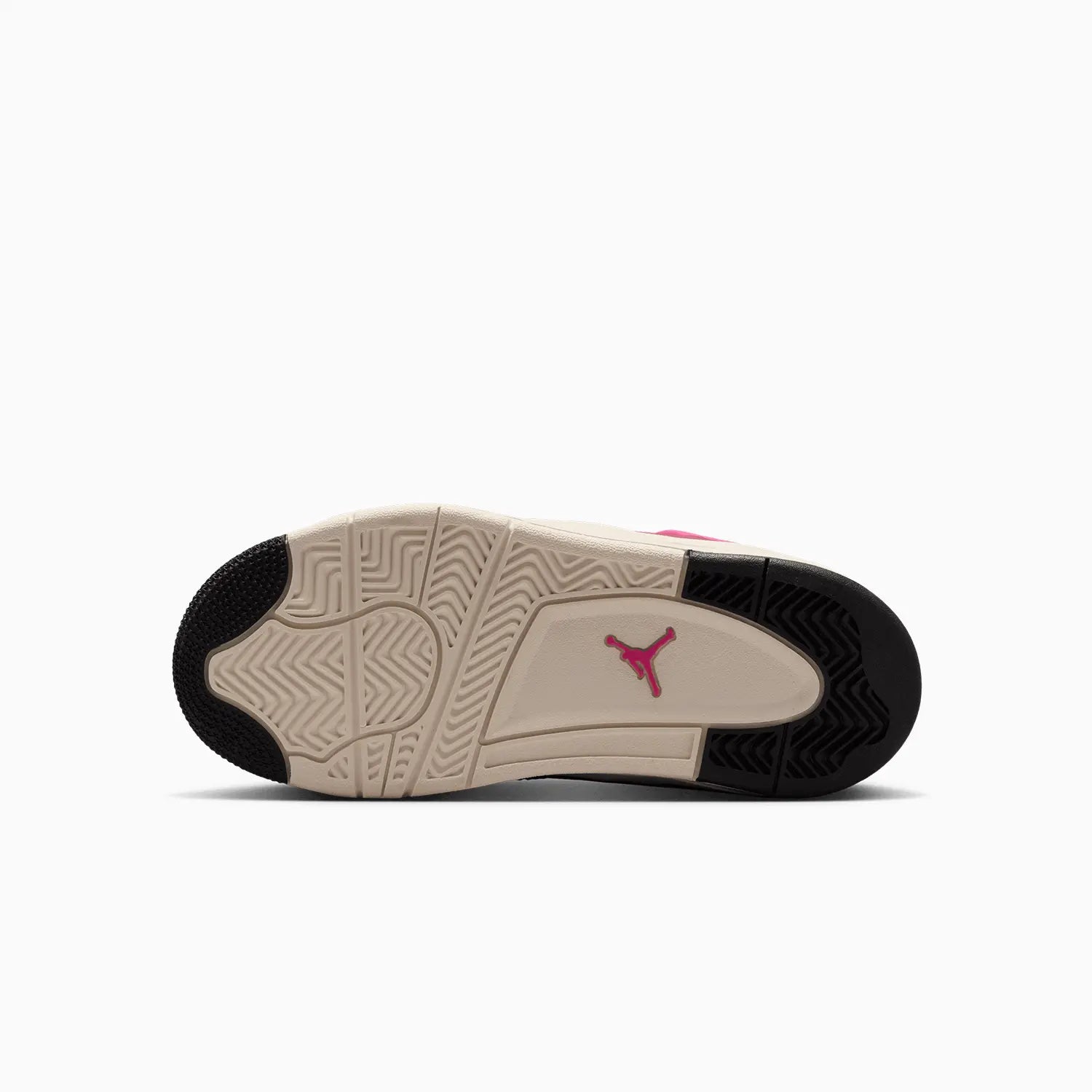 Kid's Air Jordan 4 Retro "She's A Star" Pre School Jordan - Tops and Bottoms USA