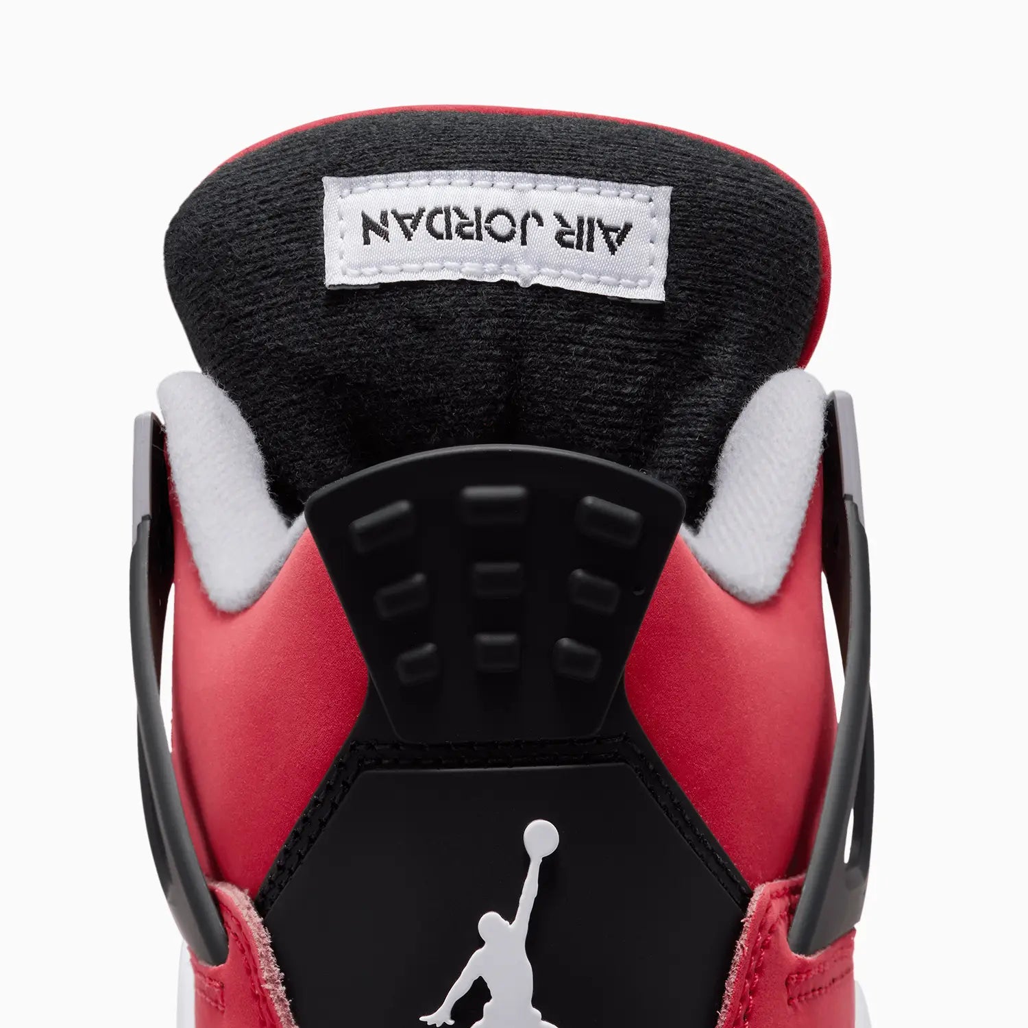 Kid's Air Jordan 4 Retro "Toro Bravo" Grade School Jordan - Tops and Bottoms USA