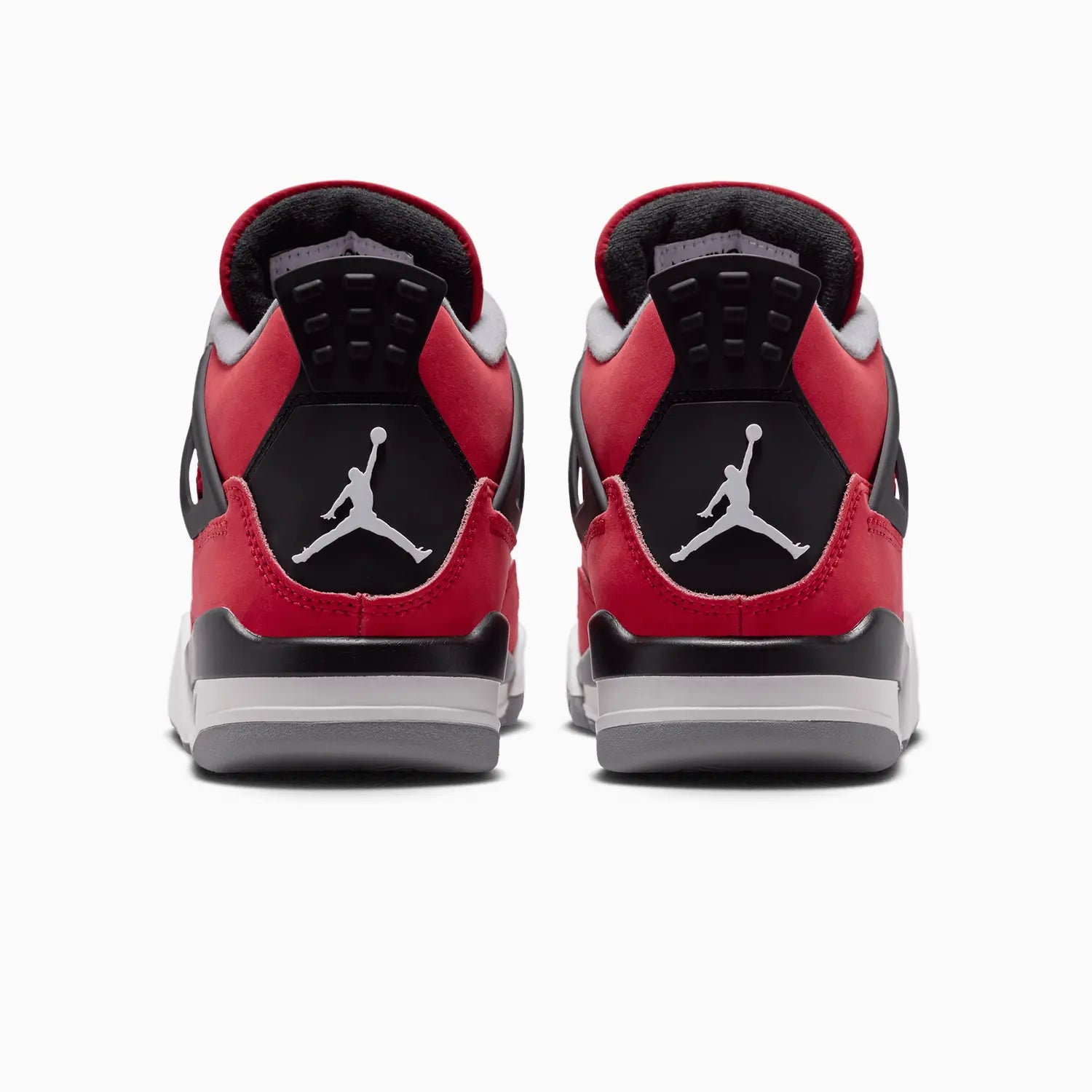 Kid's Air Jordan 4 Retro "Toro Bravo" Grade School Jordan - Tops and Bottoms USA
