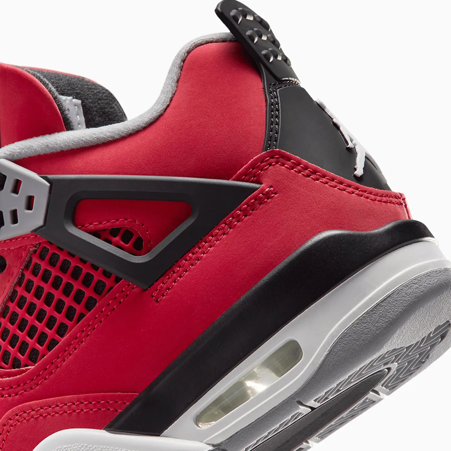 Kid's Air Jordan 4 Retro "Toro Bravo" Grade School Jordan - Tops and Bottoms USA