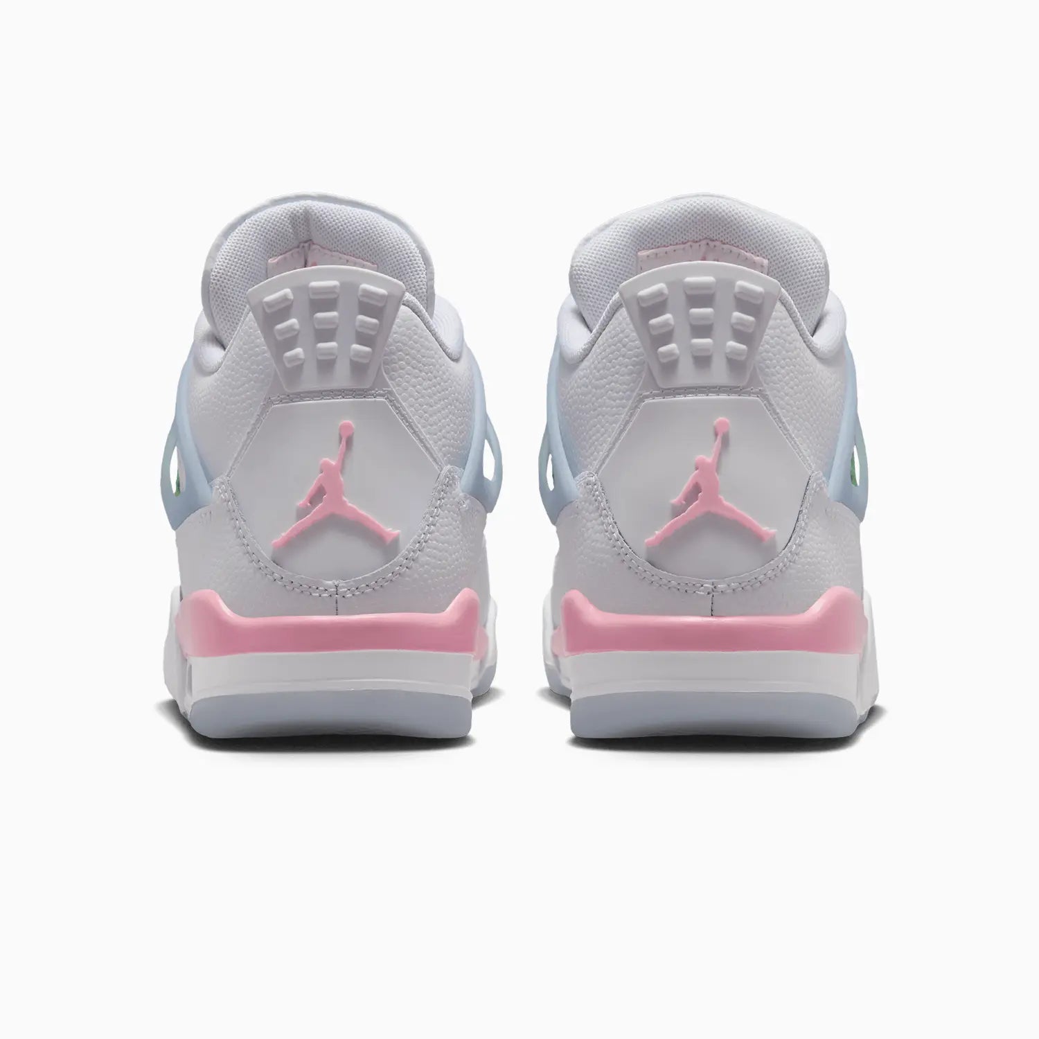 Kid's Air Jordan 4 Retro "Valentine's Day" Grade School